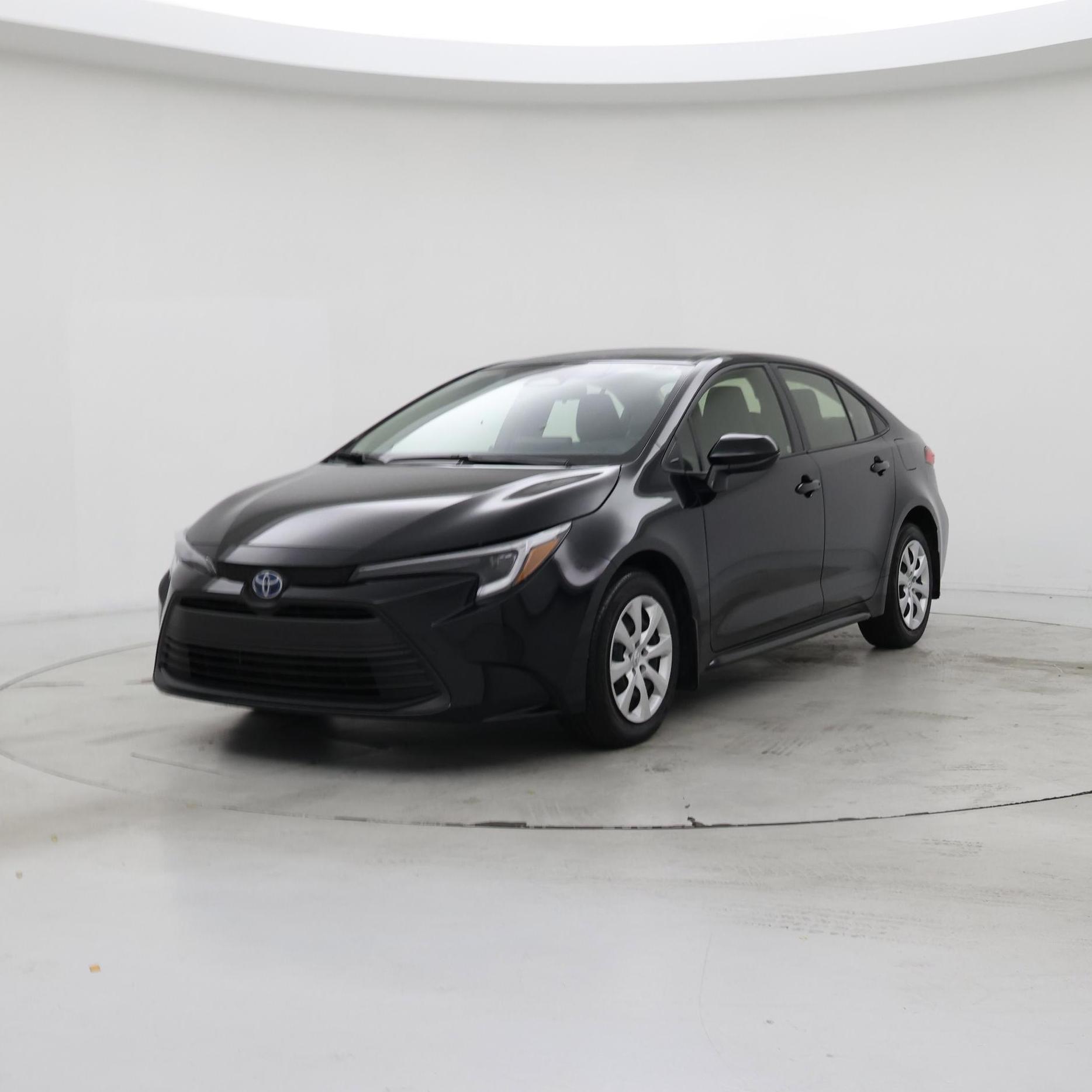 Thumbnail: 2024 Toyota Corolla - 4