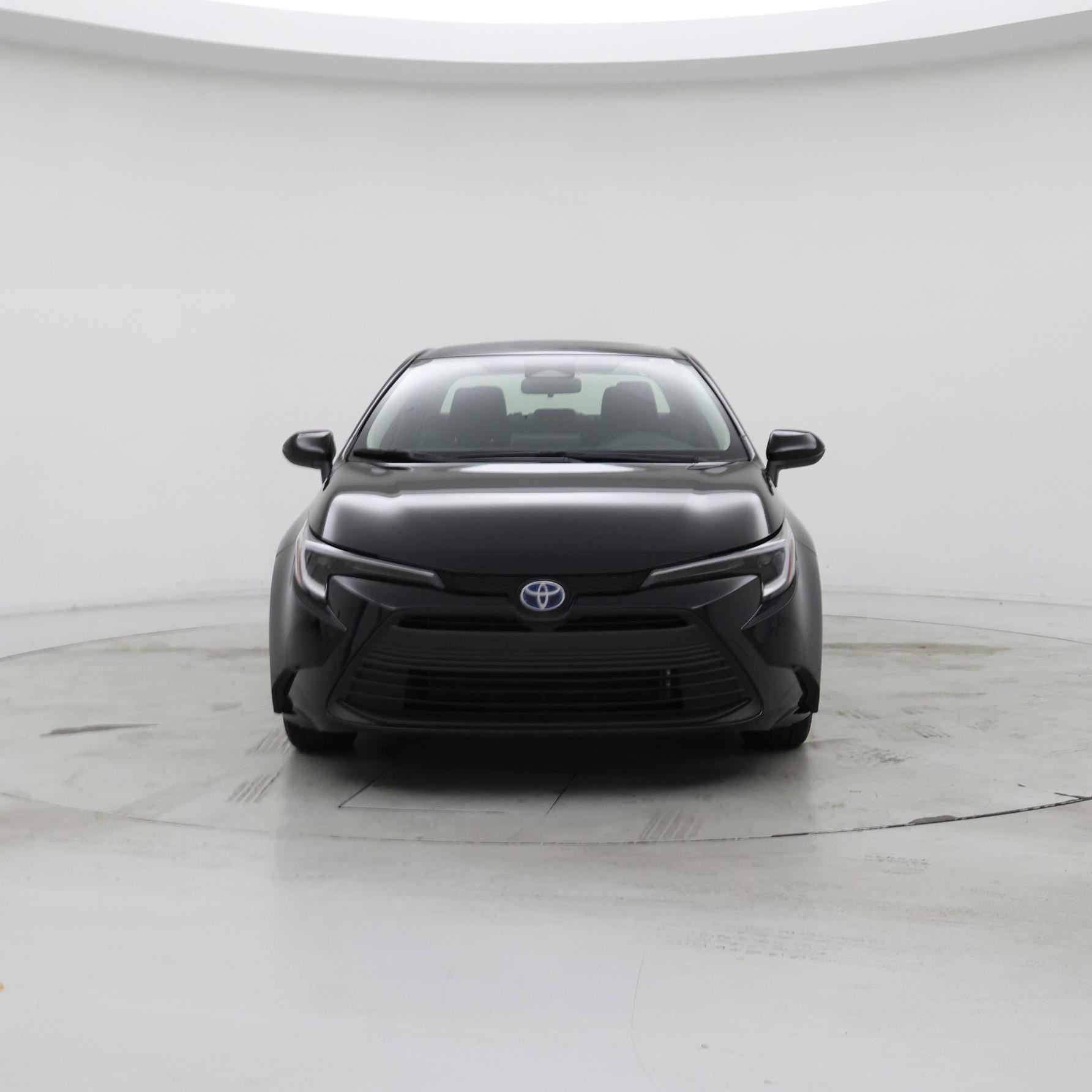 Thumbnail: 2024 Toyota Corolla - 5