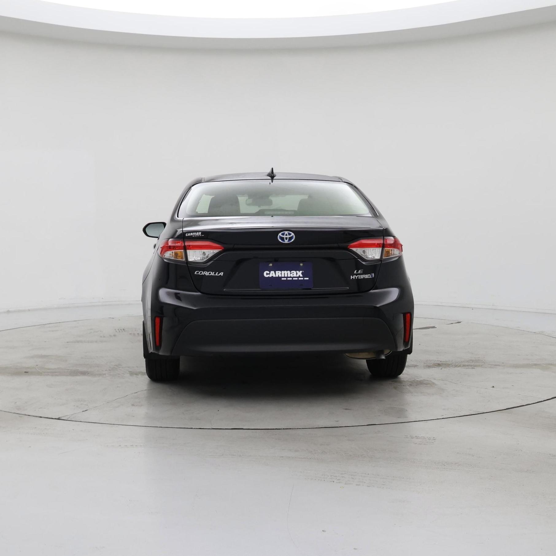 Thumbnail: 2024 Toyota Corolla - 6