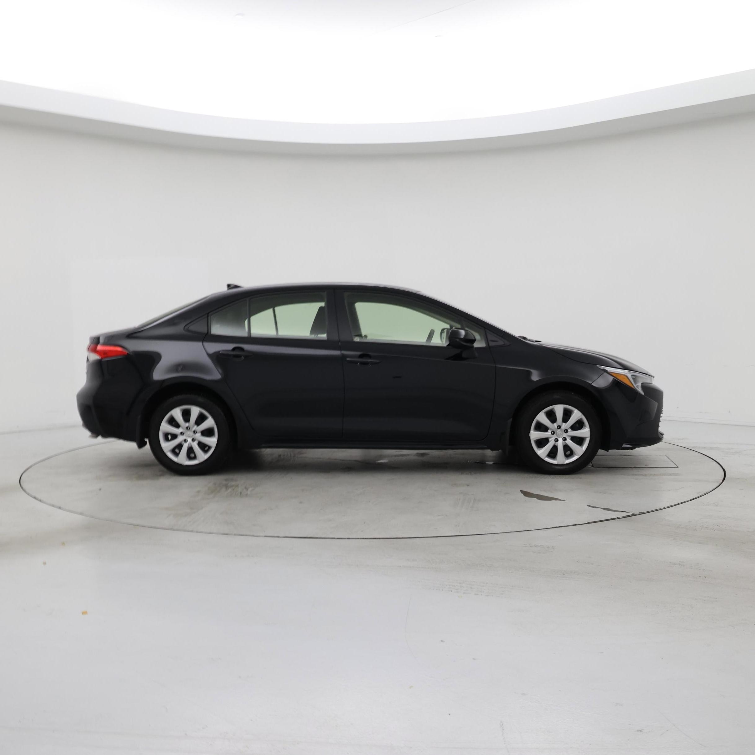 Thumbnail: 2024 Toyota Corolla - 7