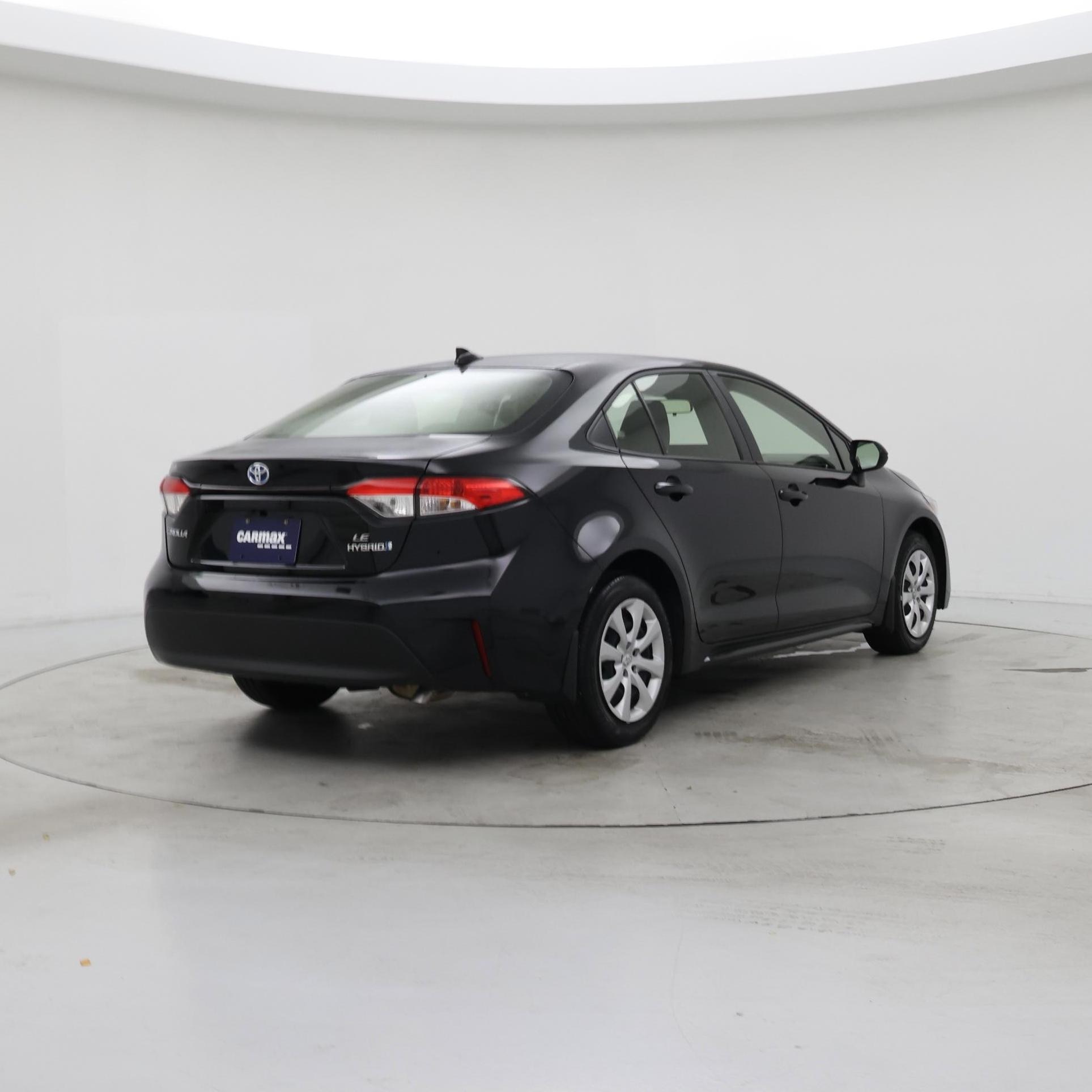 Thumbnail: 2024 Toyota Corolla - 8