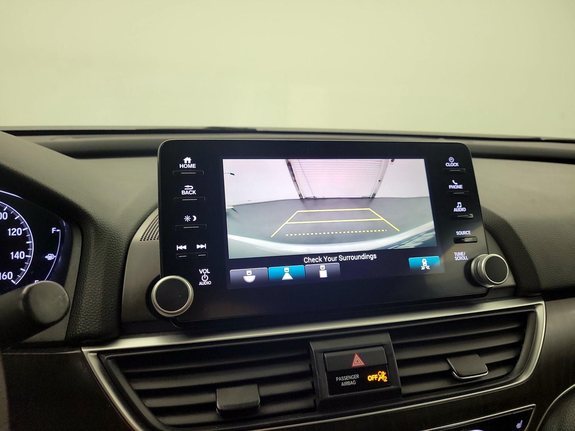 Thumbnail: 2018 Honda Accord - 12