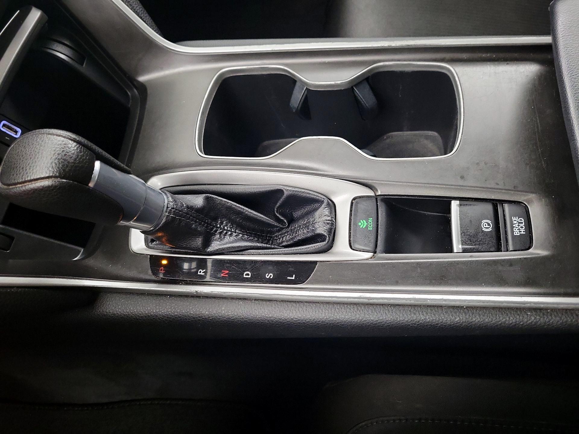 Thumbnail: 2018 Honda Accord - 15