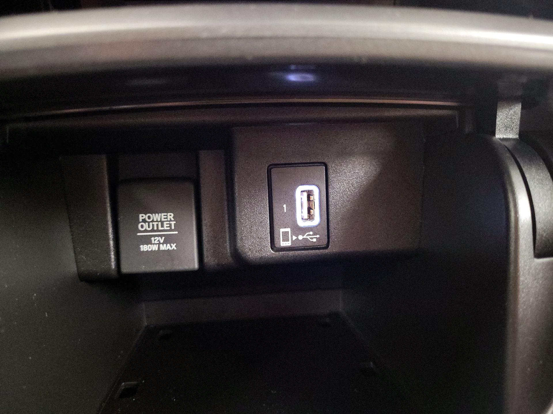 Thumbnail: 2018 Honda Accord - 16