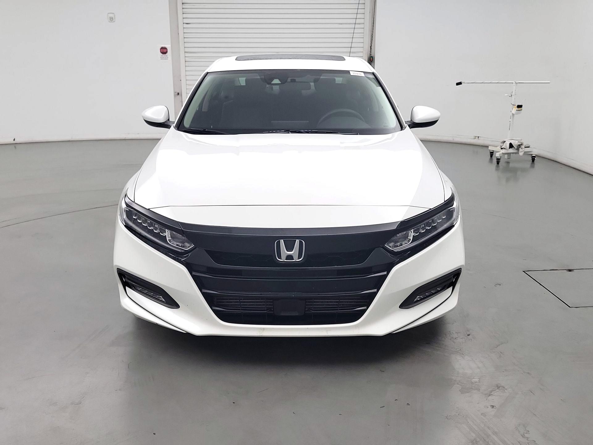 Thumbnail: 2018 Honda Accord - 2