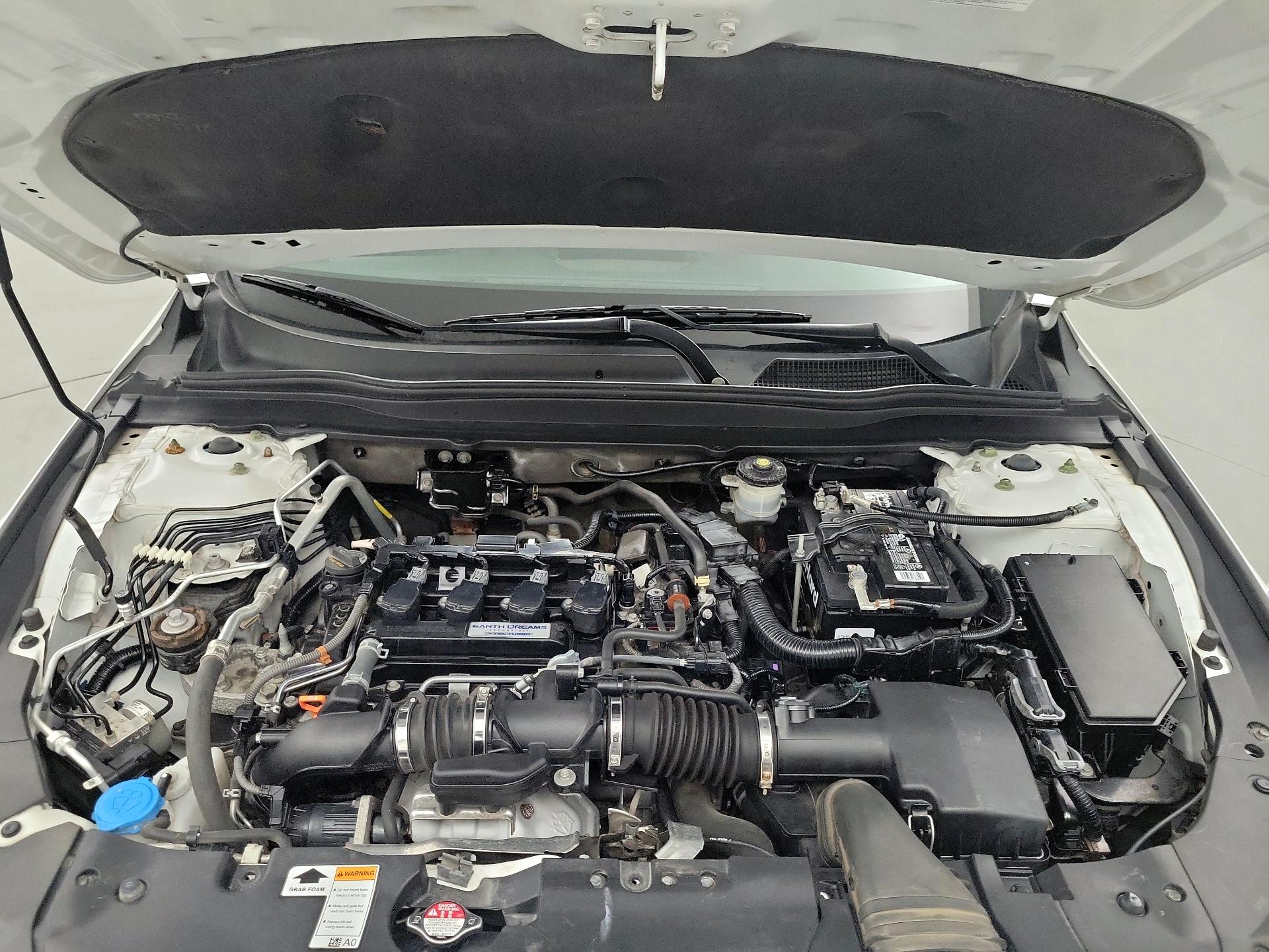 Thumbnail: 2018 Honda Accord - 20