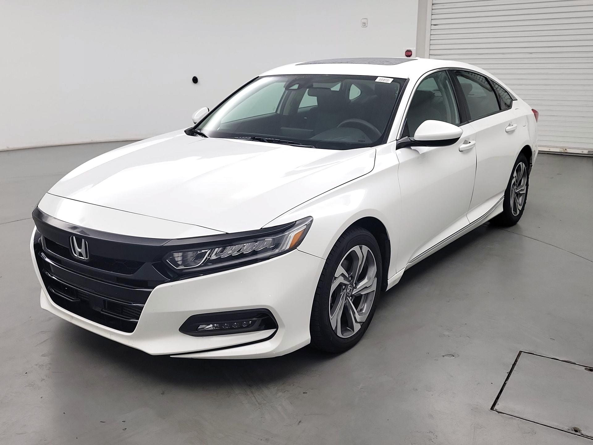 Thumbnail: 2018 Honda Accord - 3