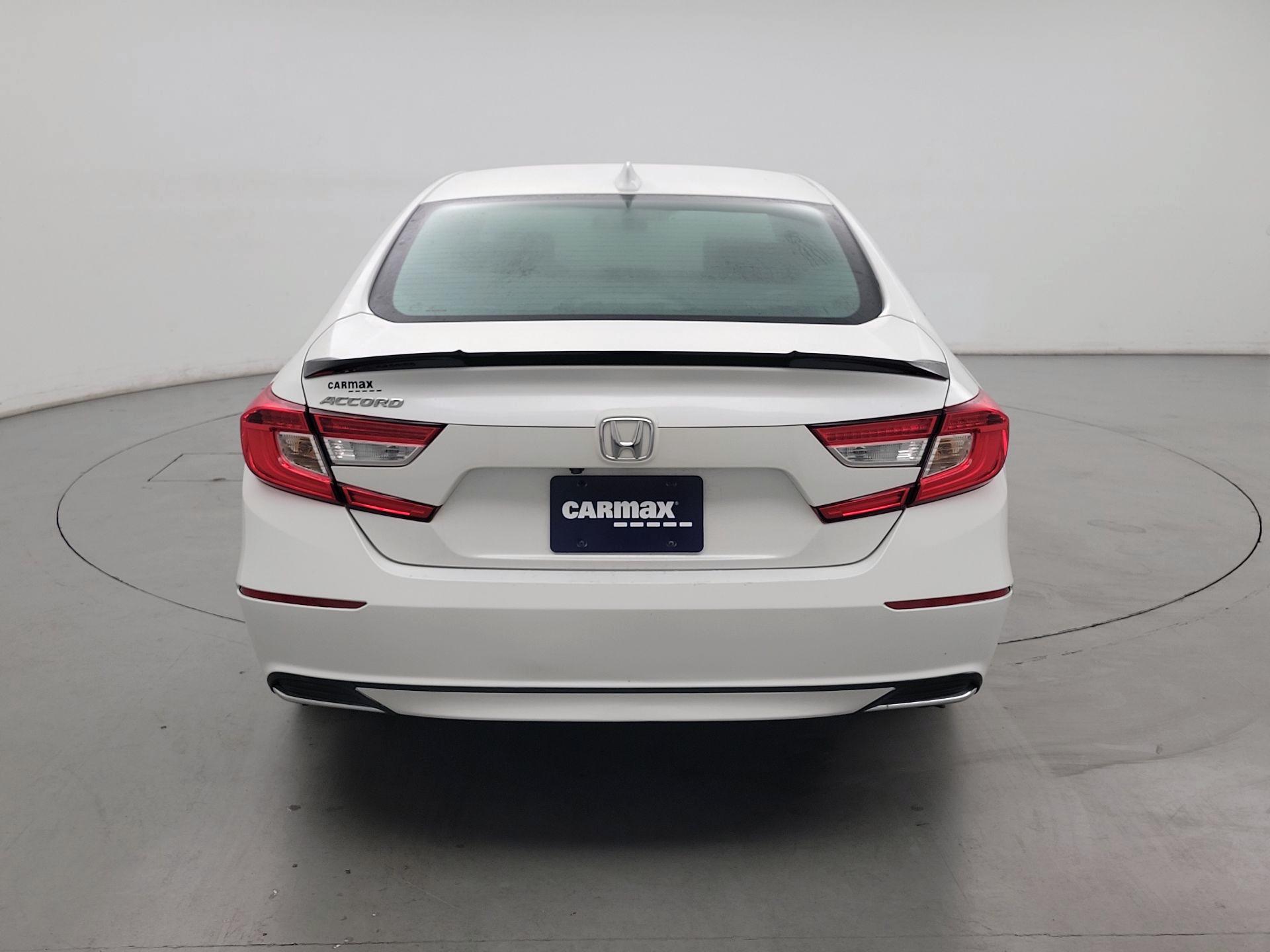 Thumbnail: 2018 Honda Accord - 6