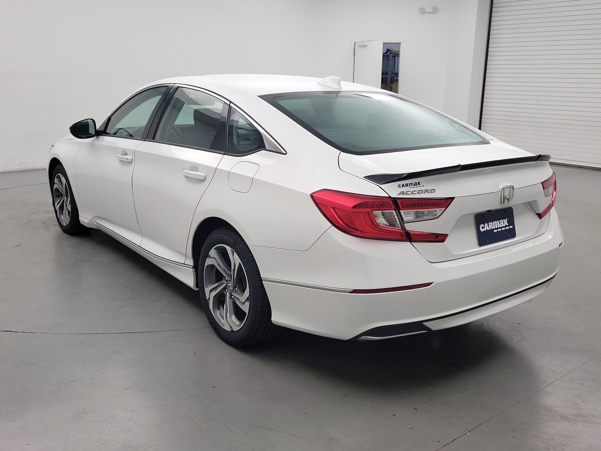 Thumbnail: 2018 Honda Accord - 7