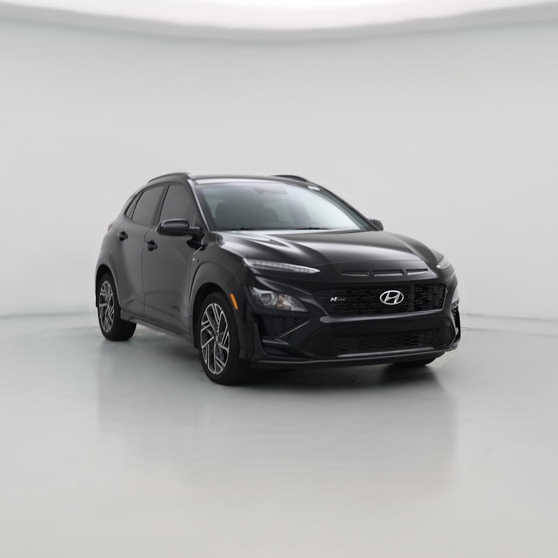 Thumbnail: 2023 Hyundai Kona - 1