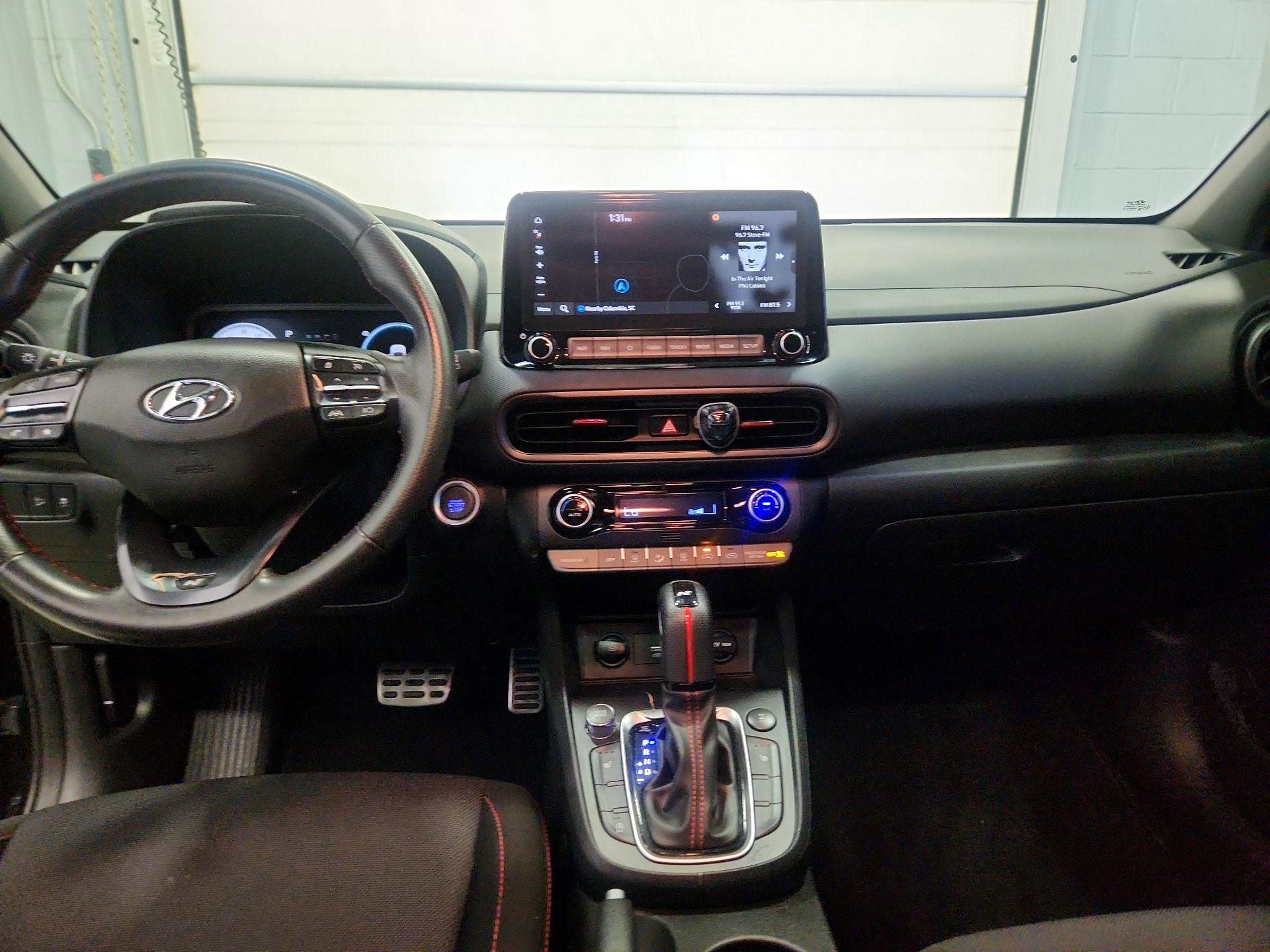 Thumbnail: 2023 Hyundai Kona - 9
