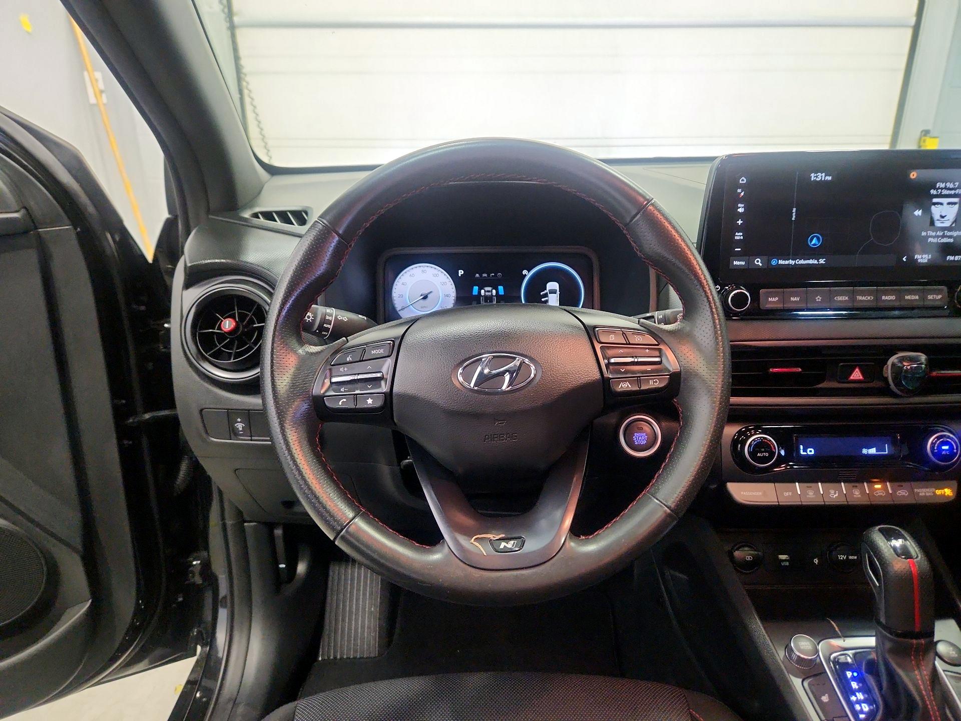 Thumbnail: 2023 Hyundai Kona - 10