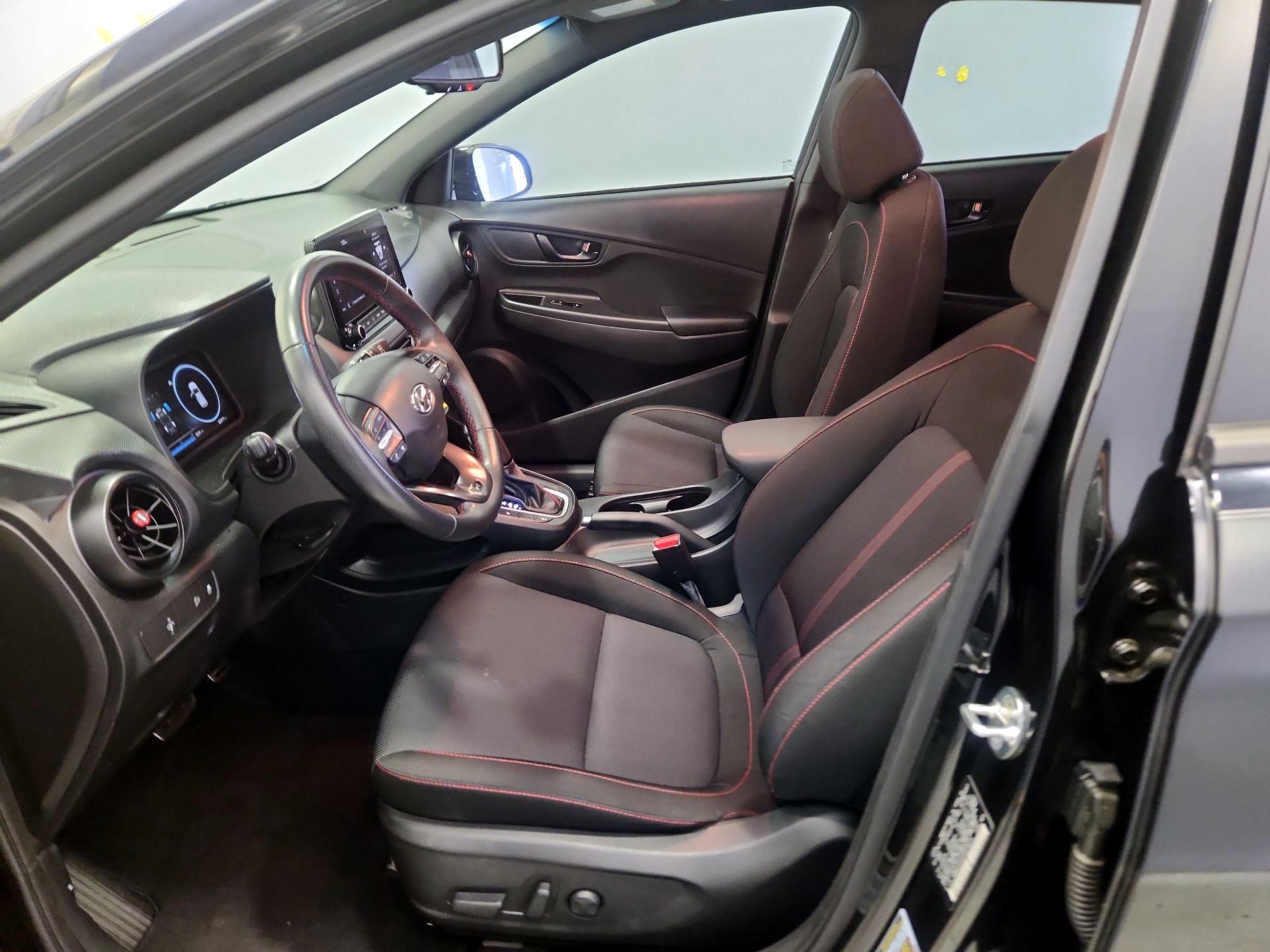 Thumbnail: 2023 Hyundai Kona - 11