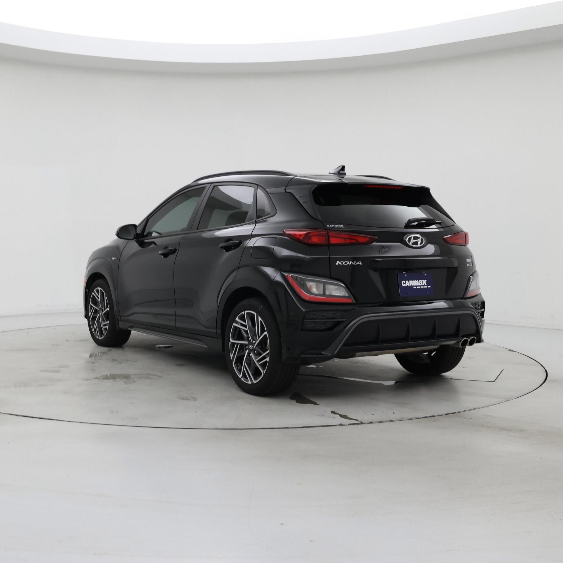 Thumbnail: 2023 Hyundai Kona - 2