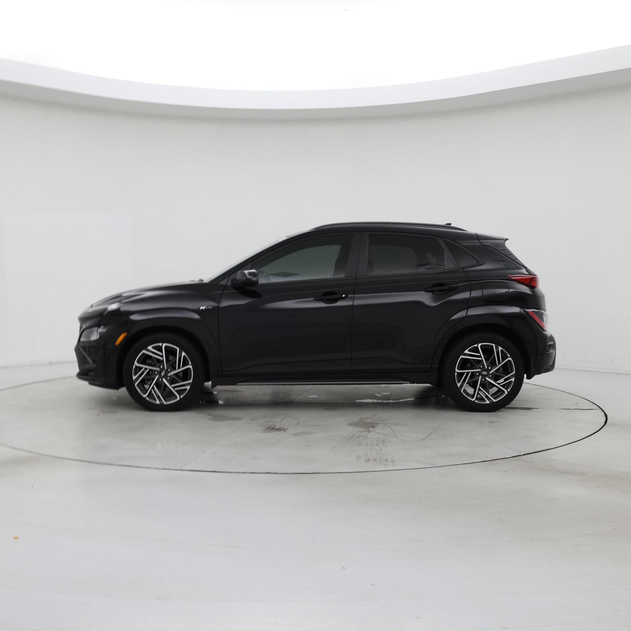 Thumbnail: 2023 Hyundai Kona - 3
