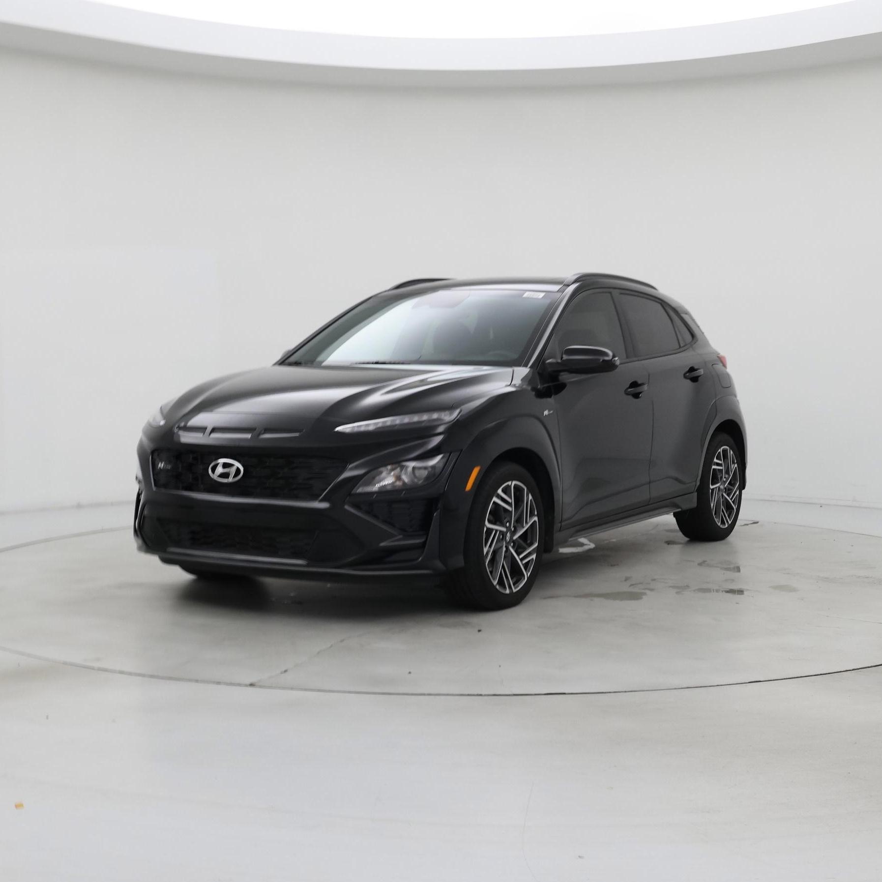 Thumbnail: 2023 Hyundai Kona - 4