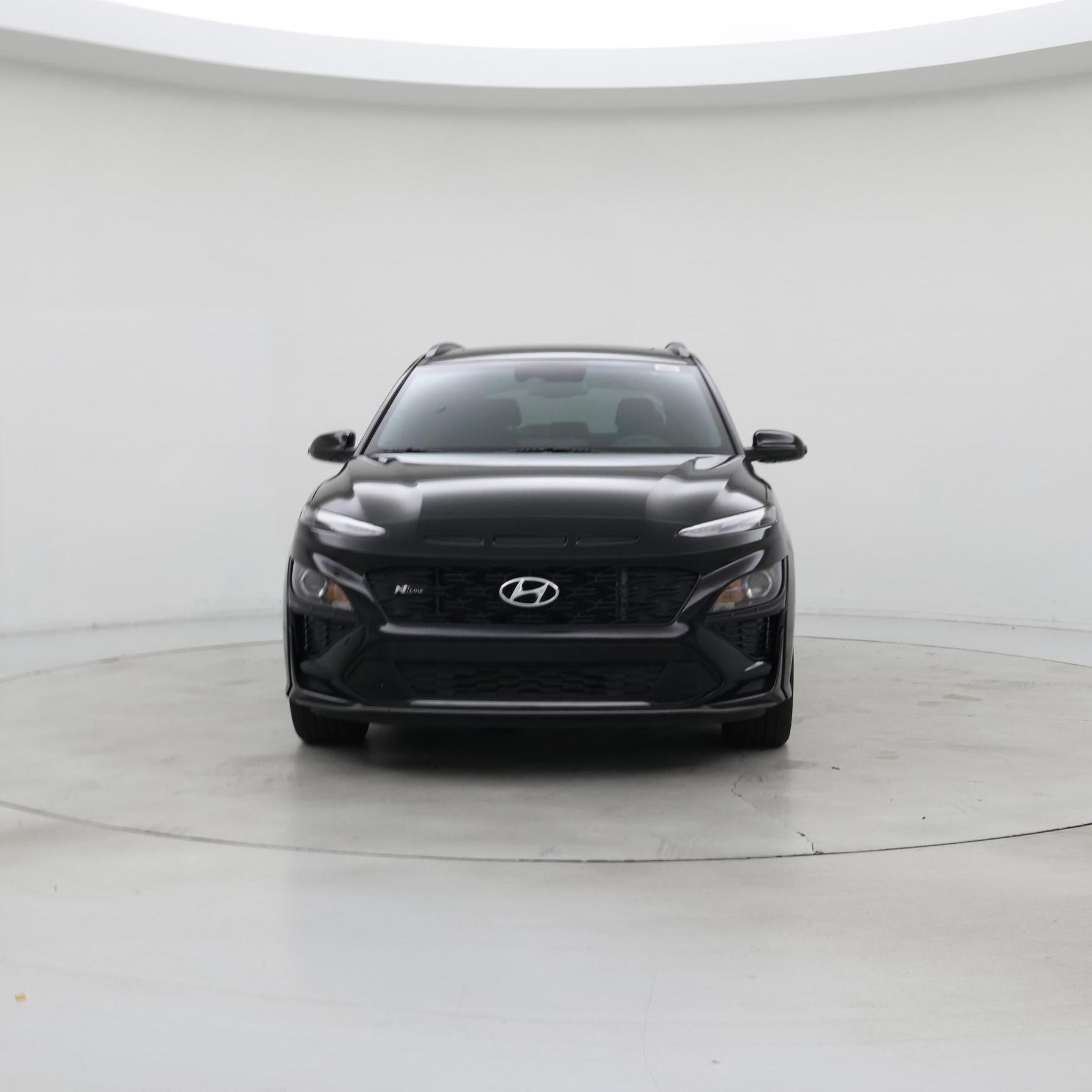 Thumbnail: 2023 Hyundai Kona - 5