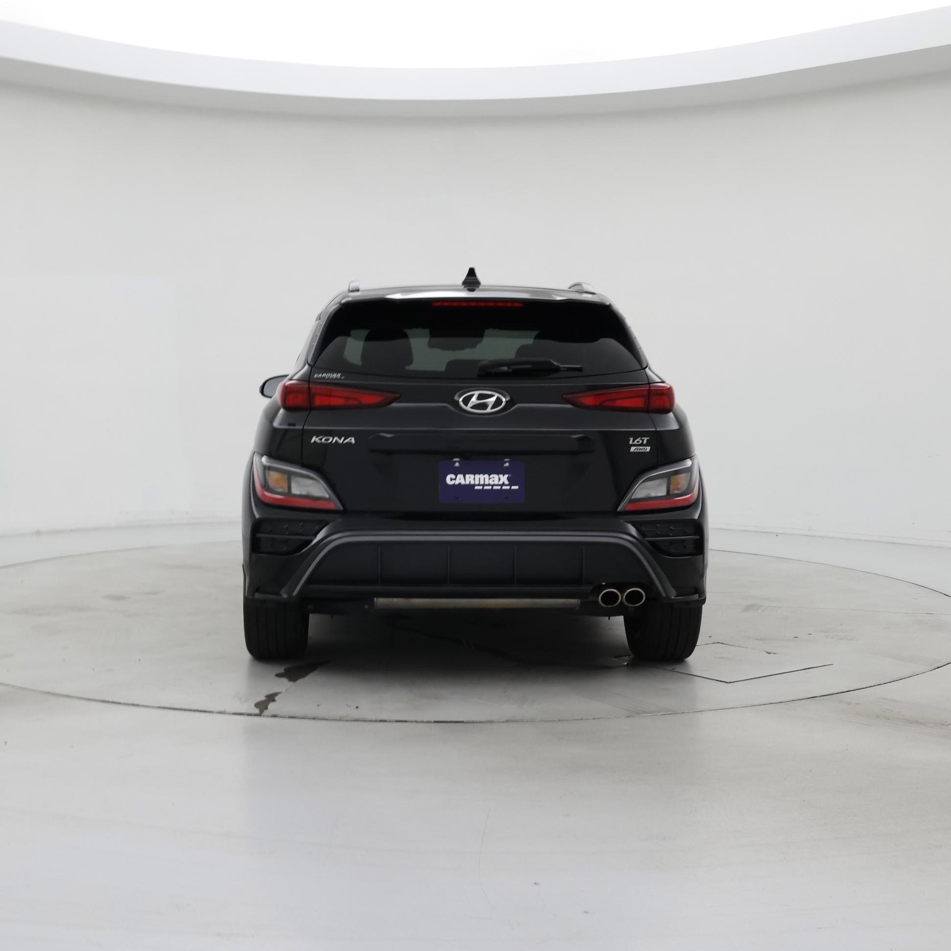 Thumbnail: 2023 Hyundai Kona - 6