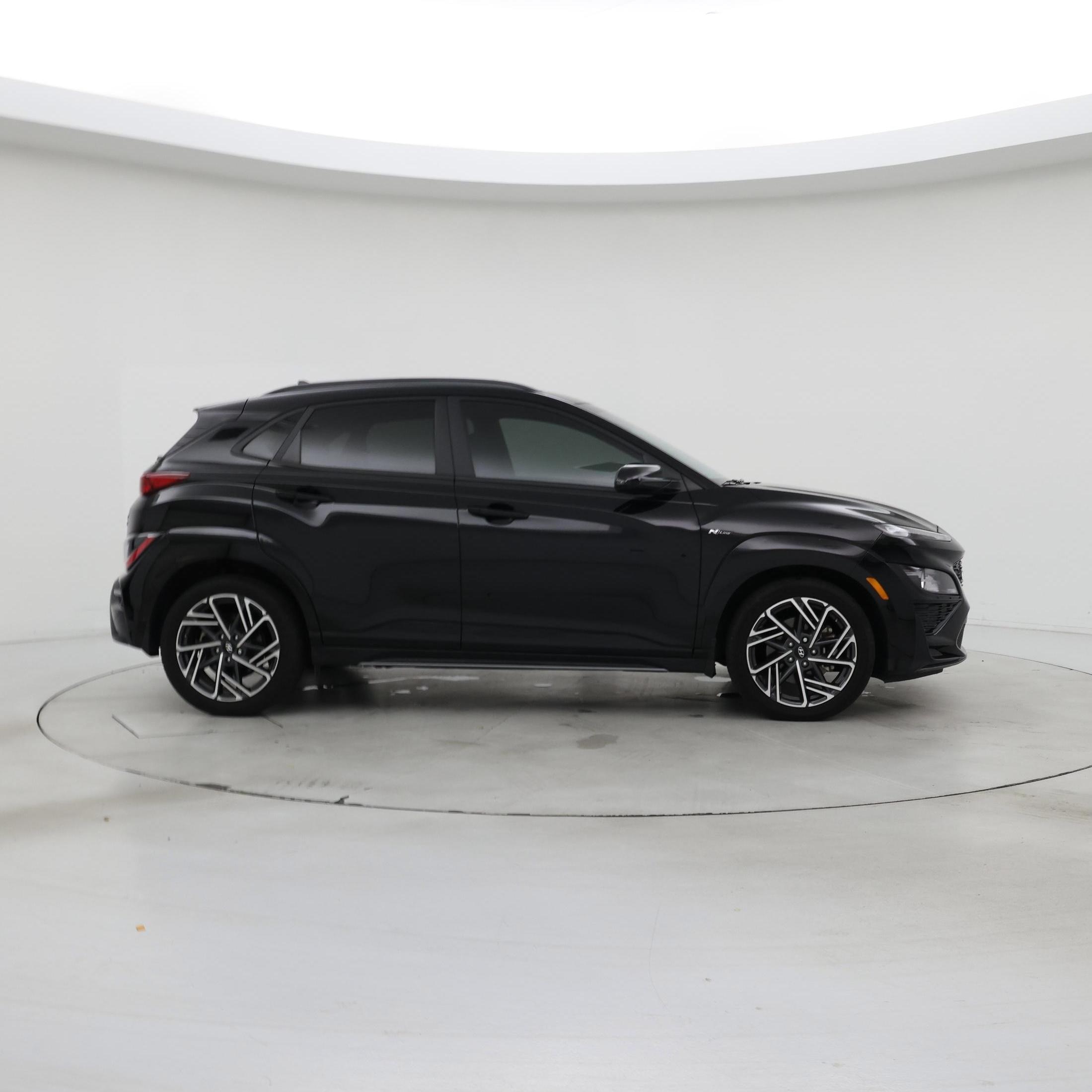 Thumbnail: 2023 Hyundai Kona - 7
