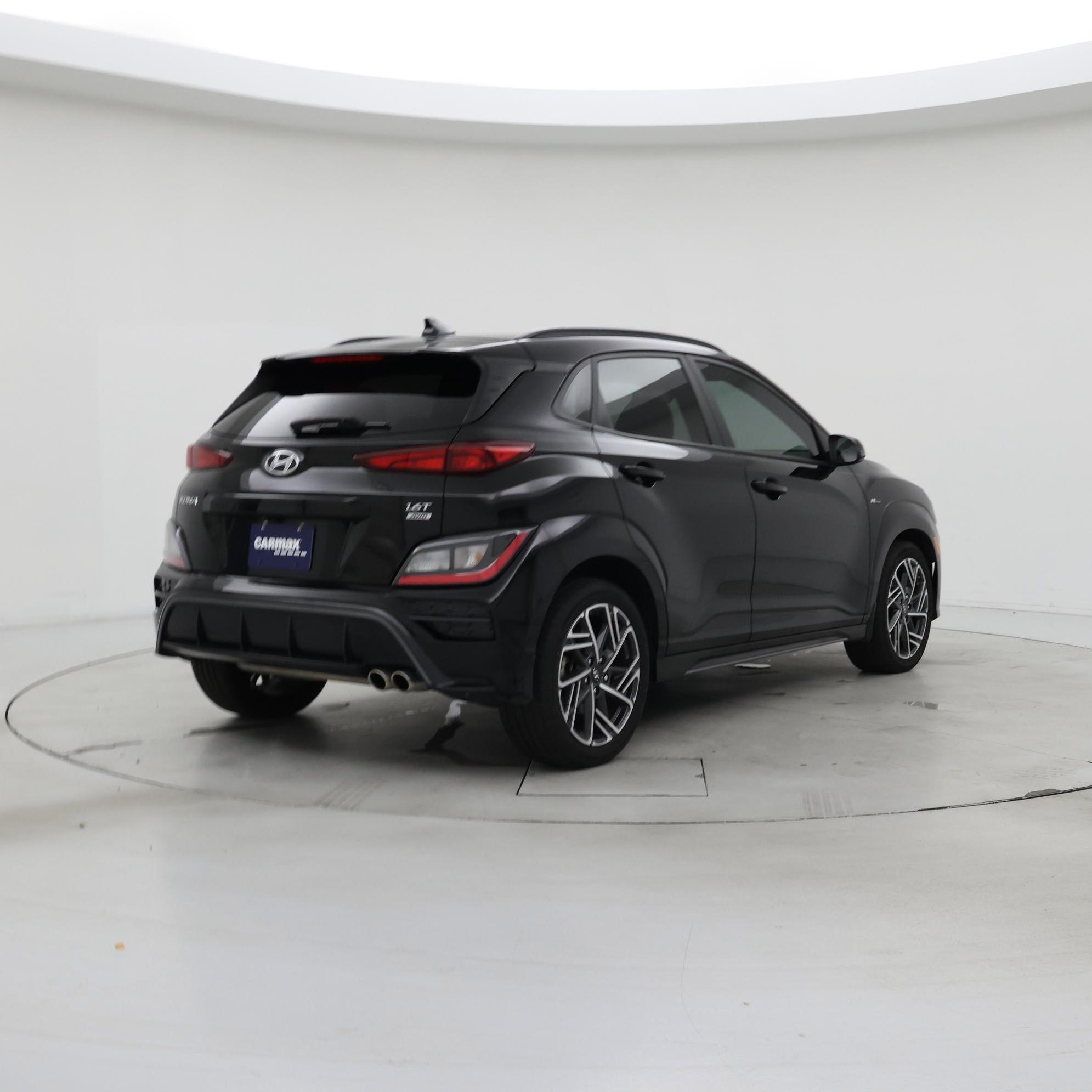Thumbnail: 2023 Hyundai Kona - 8