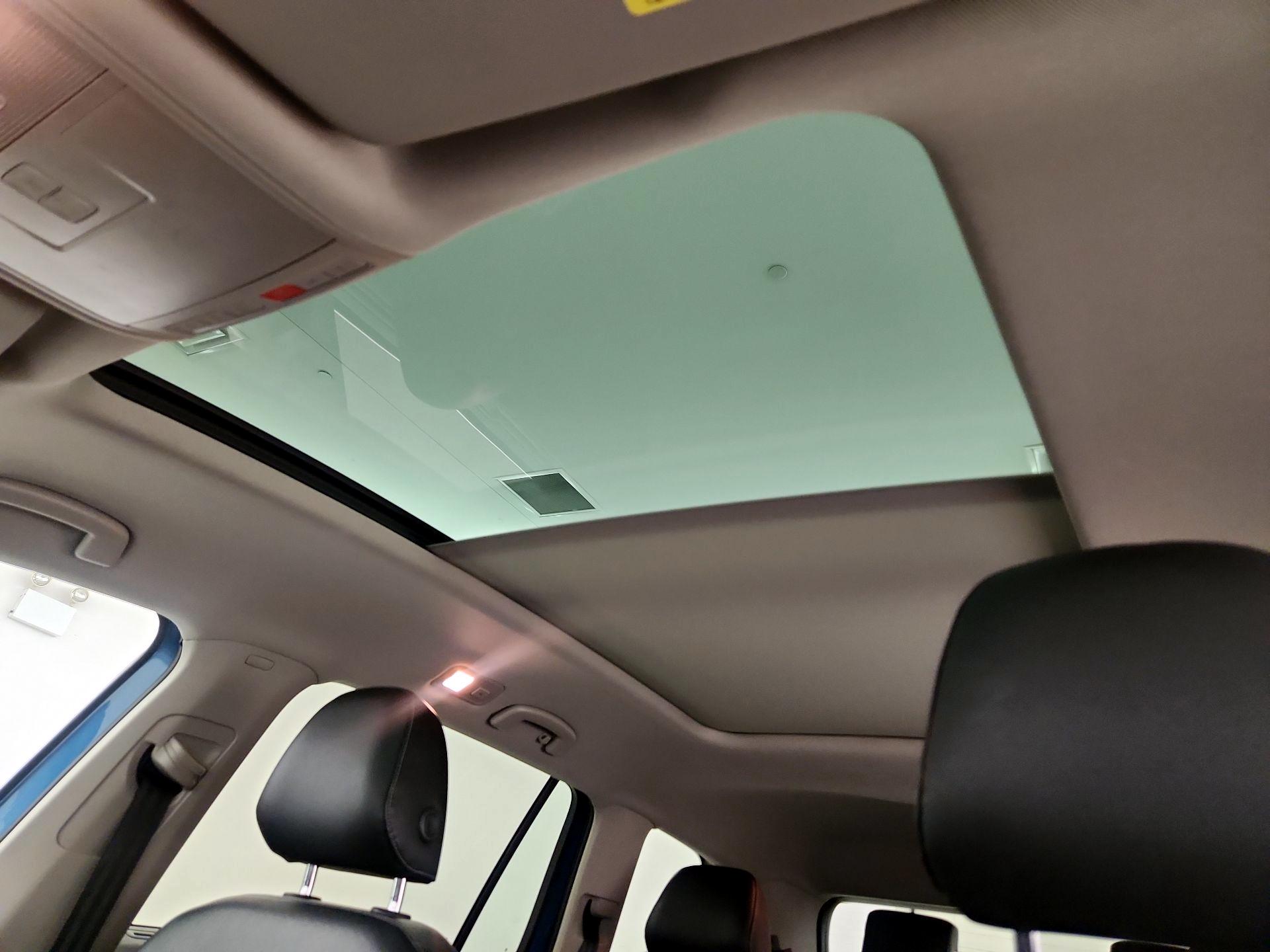 Thumbnail: 2019 Volkswagen Atlas - 20