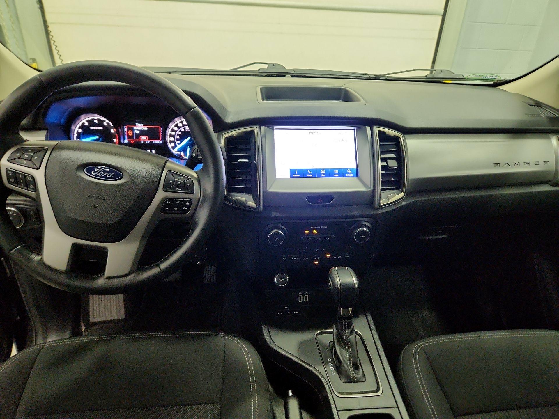Thumbnail: 2020 Ford Ranger - 9