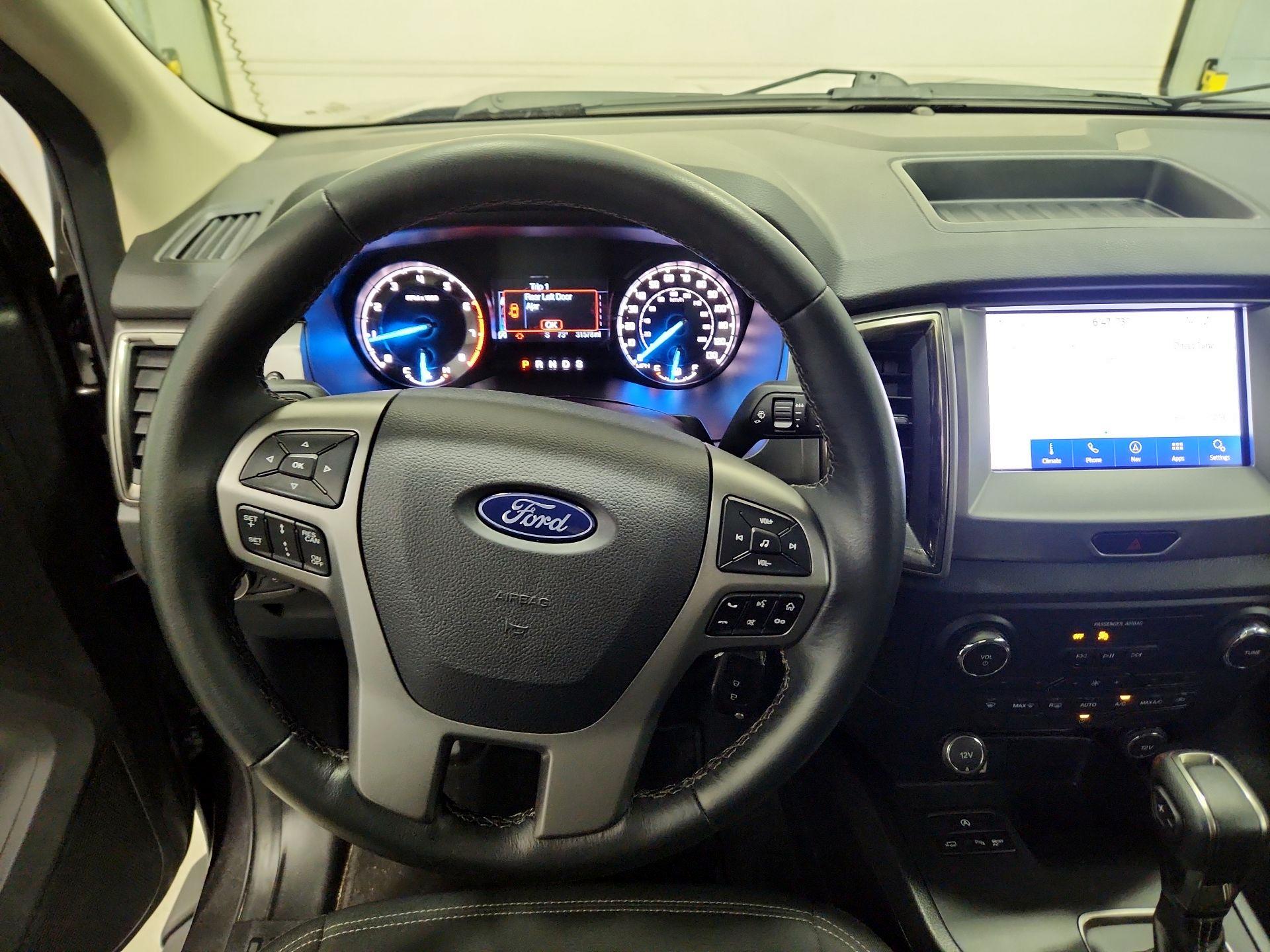 Thumbnail: 2020 Ford Ranger - 10