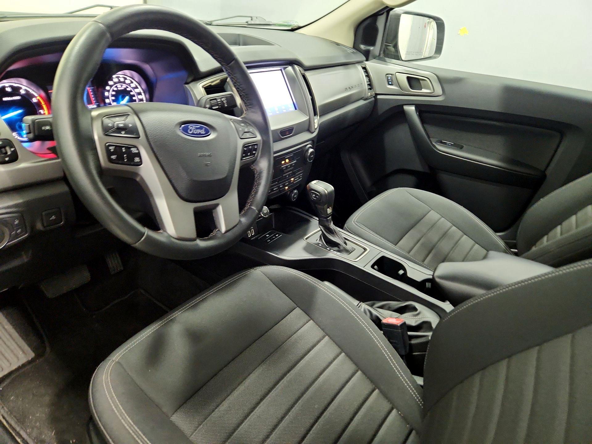 Thumbnail: 2020 Ford Ranger - 11
