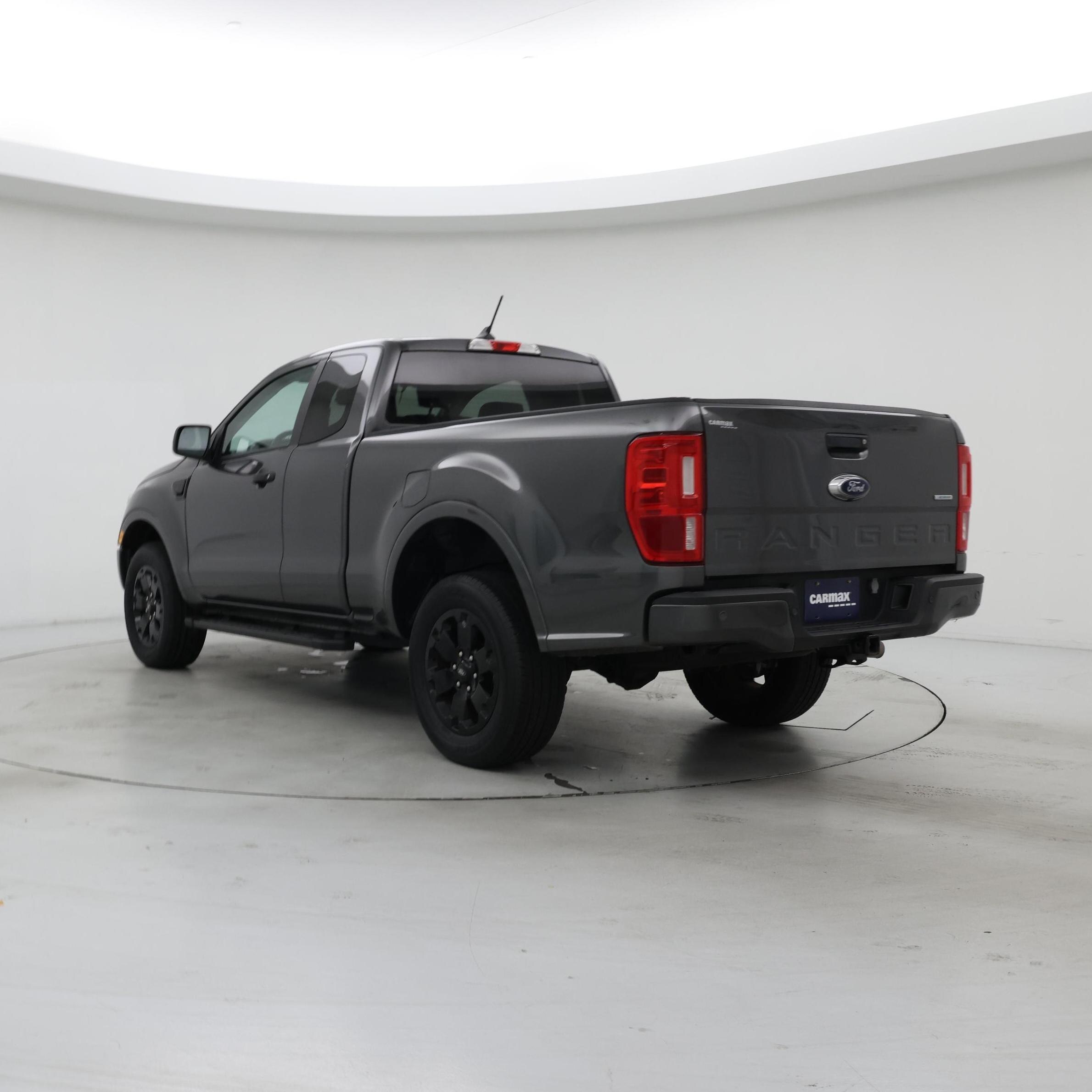 Thumbnail: 2020 Ford Ranger - 2