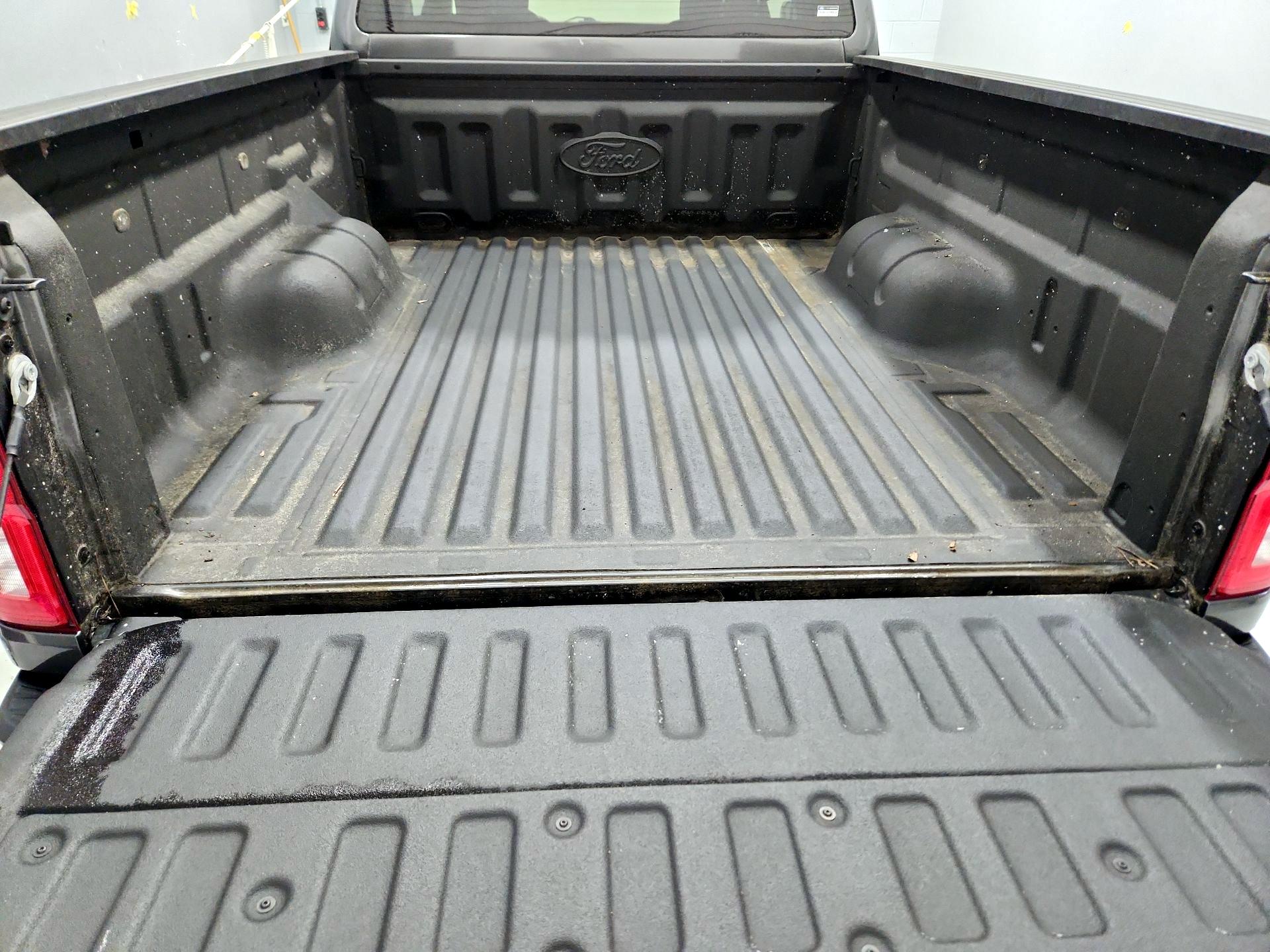 Thumbnail: 2020 Ford Ranger - 20