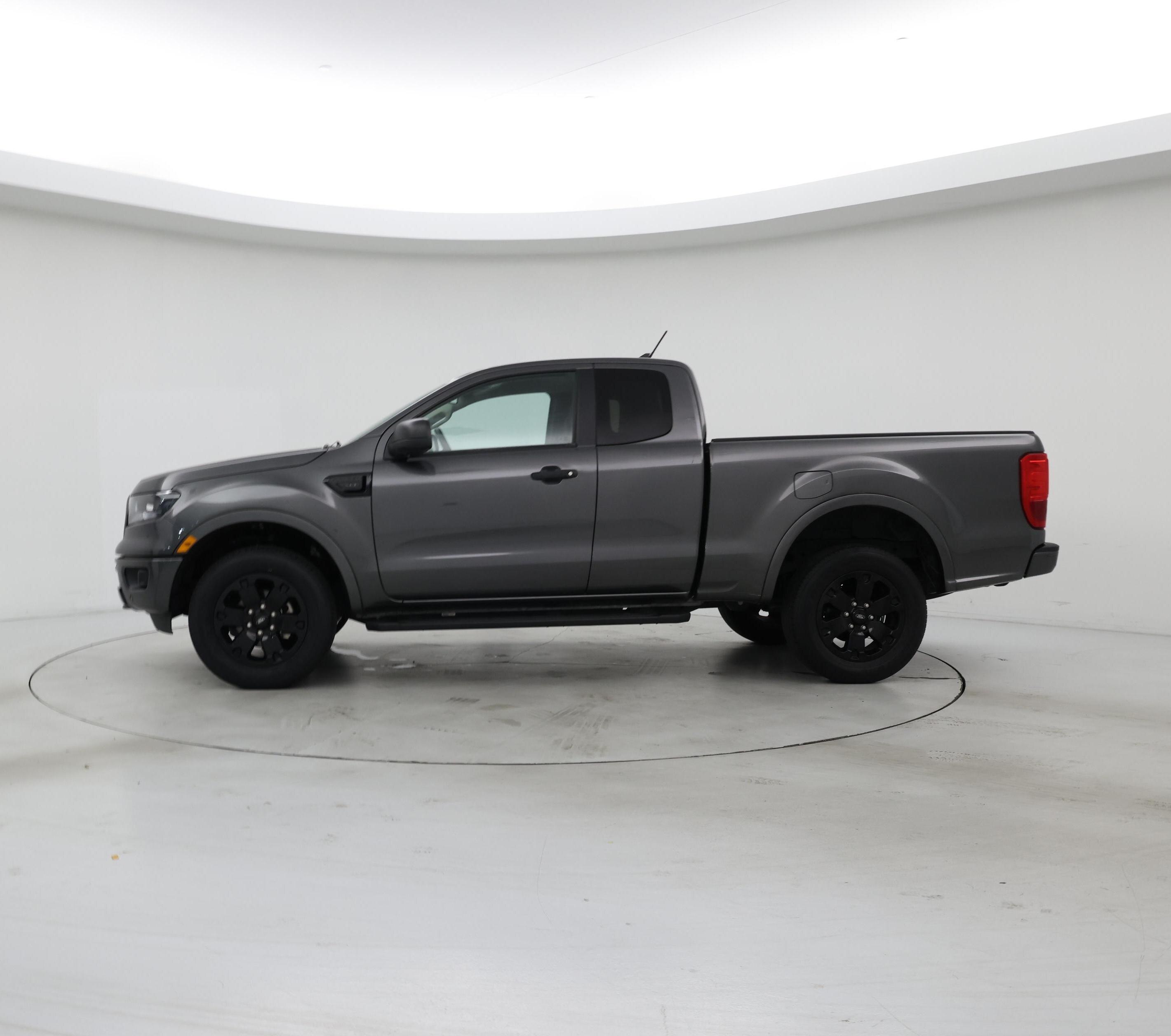 Thumbnail: 2020 Ford Ranger - 3