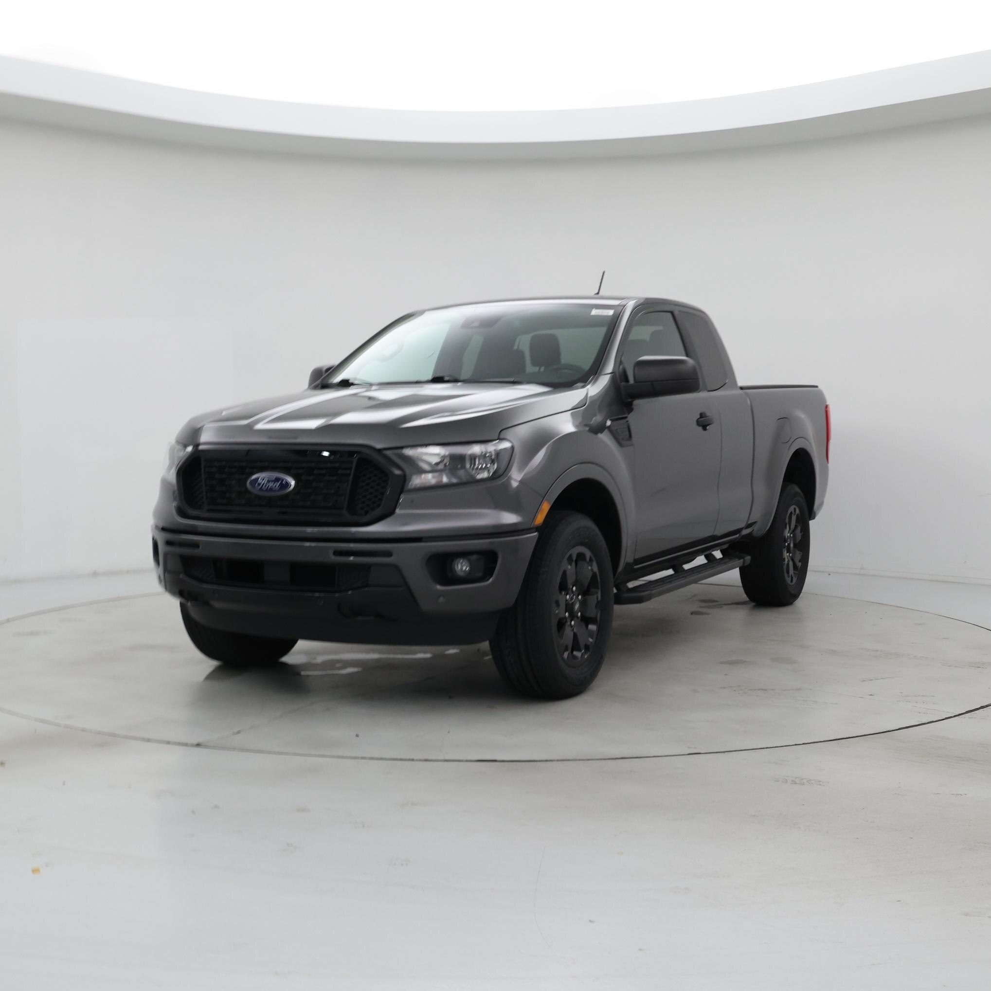 Thumbnail: 2020 Ford Ranger - 4