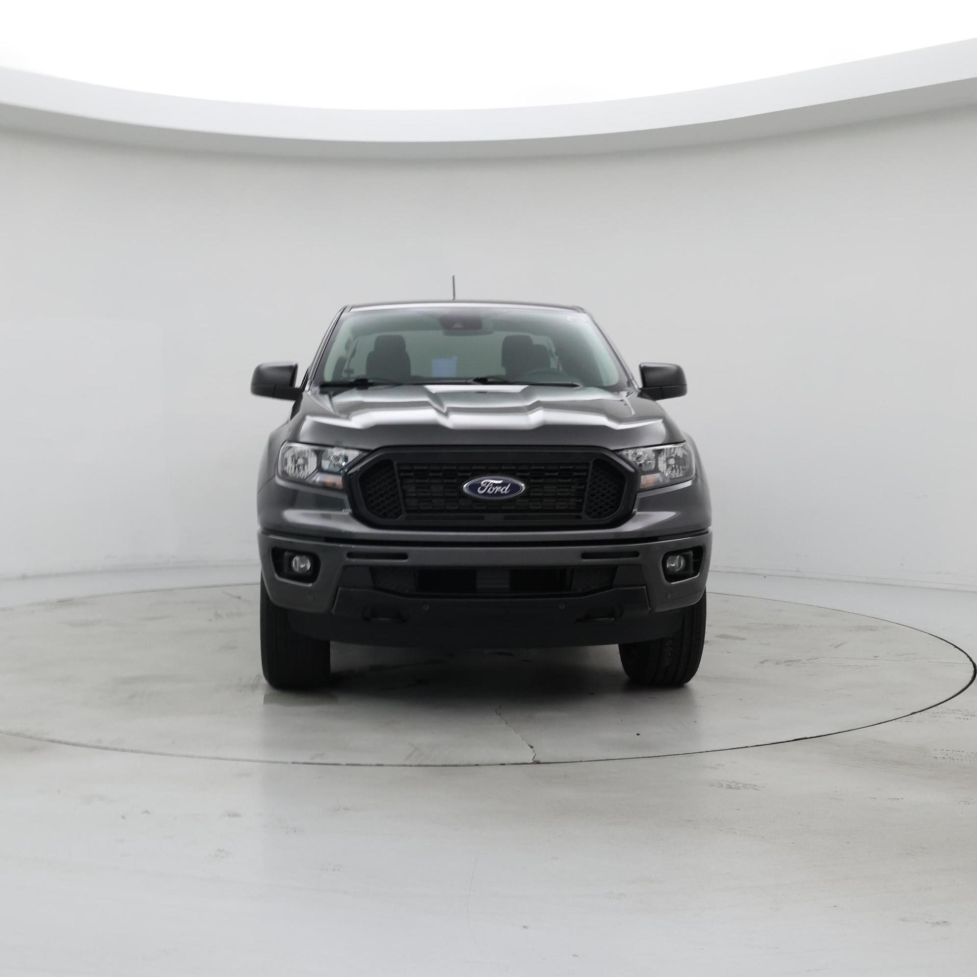 Thumbnail: 2020 Ford Ranger - 5