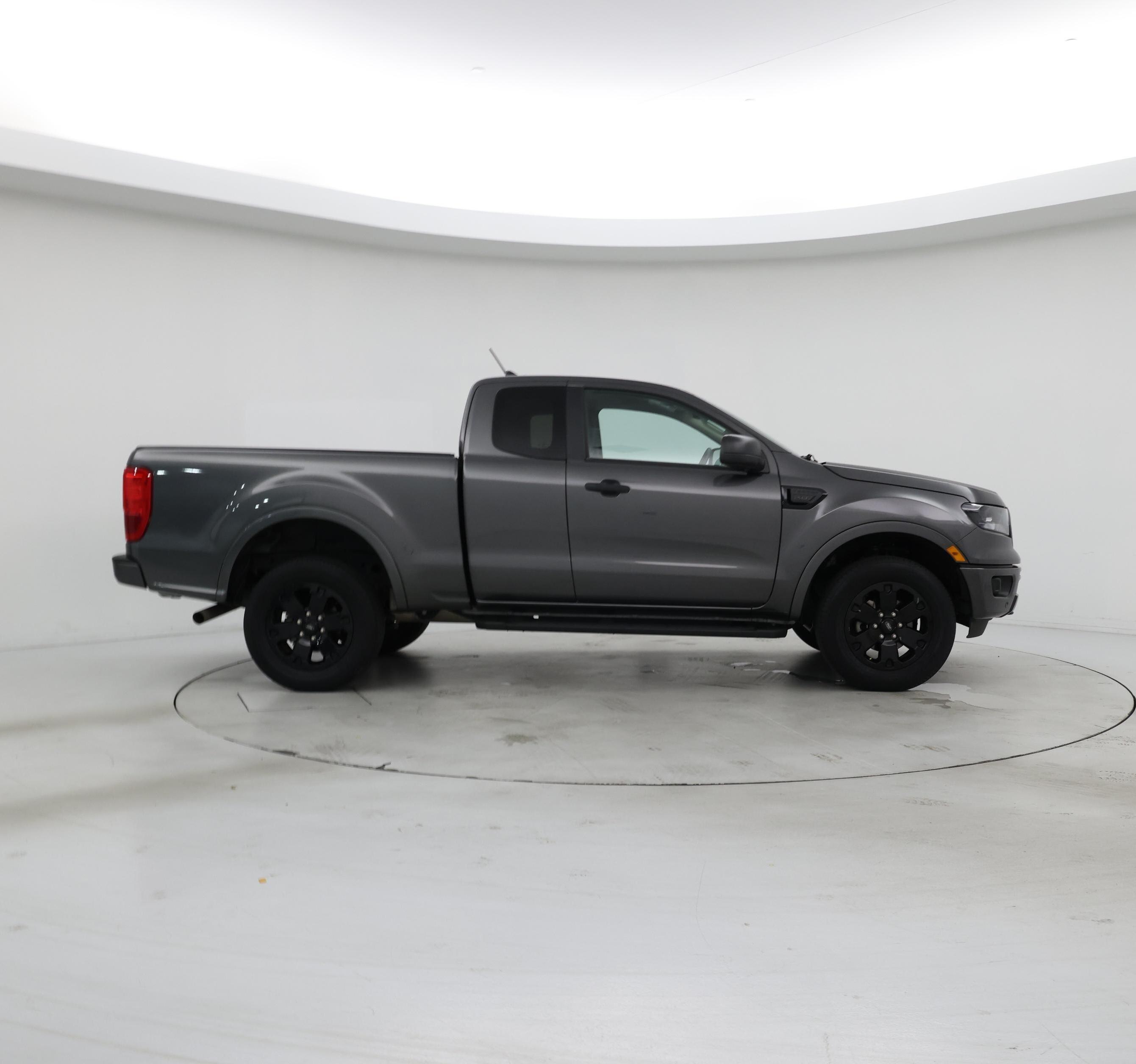 Thumbnail: 2020 Ford Ranger - 7