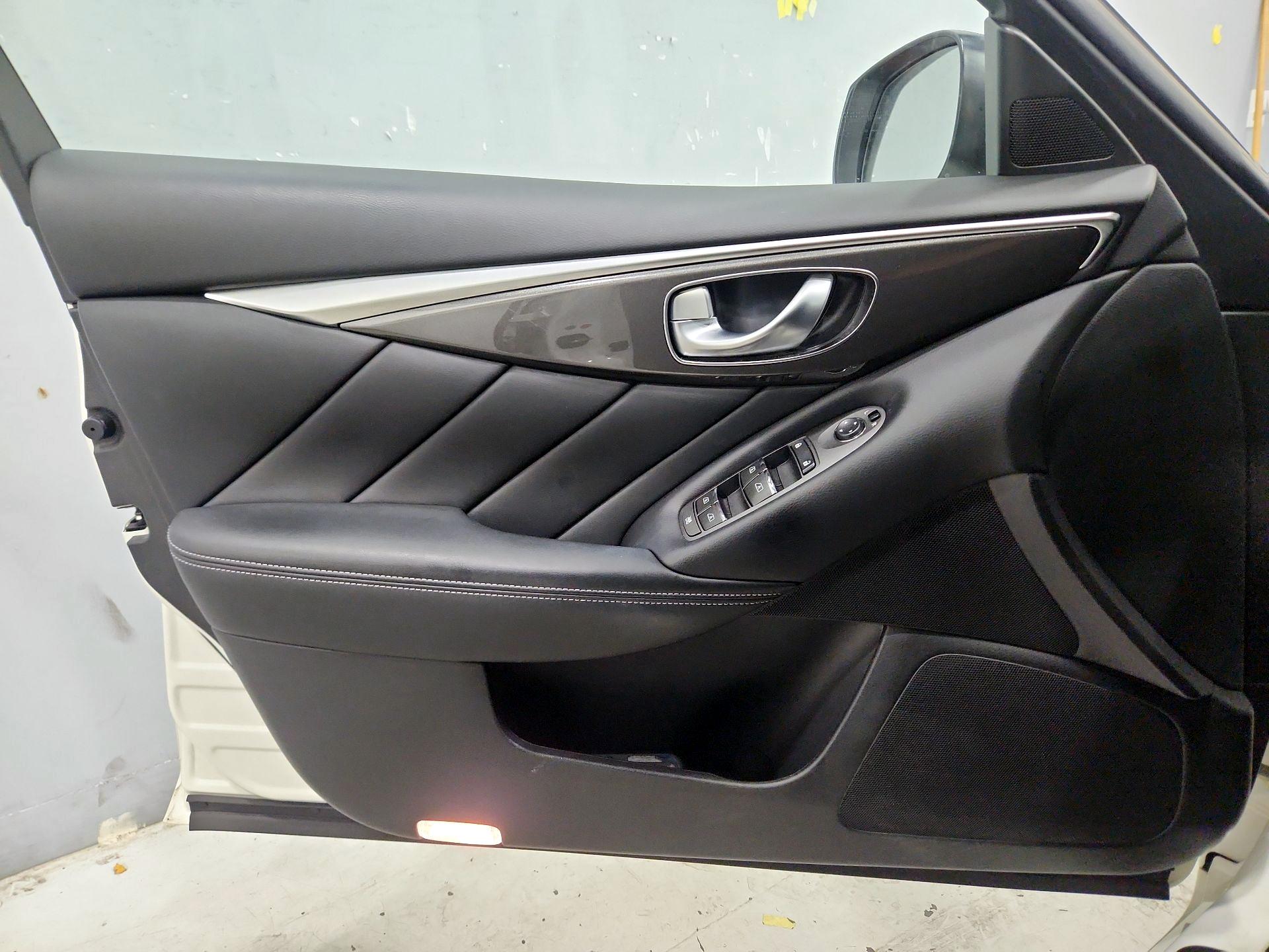 Thumbnail: 2019 INFINITI Q50 - 12