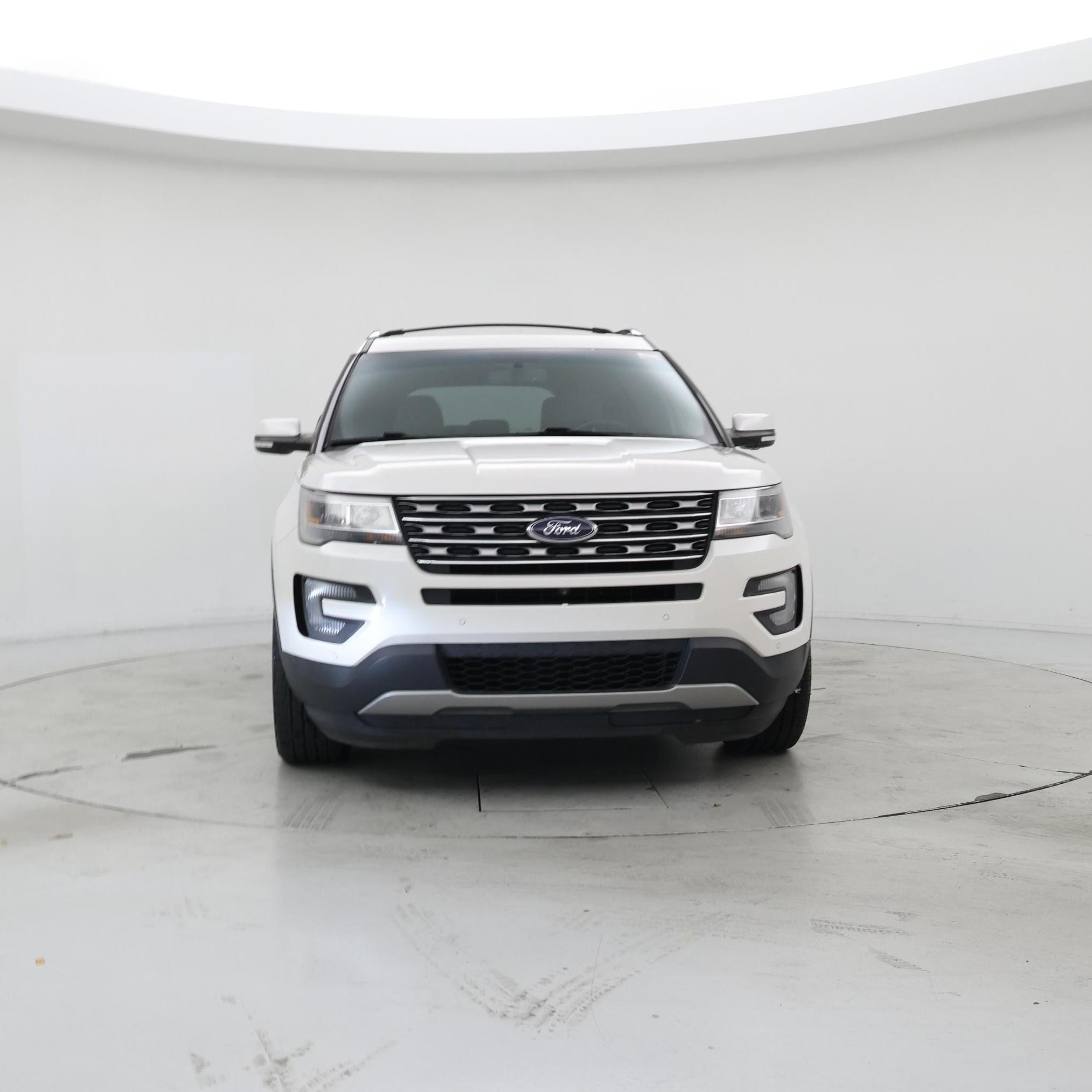 Thumbnail: 2017 Ford Explorer - 5