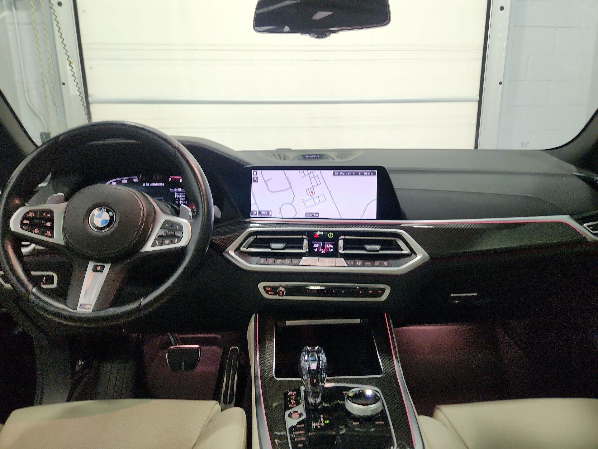 Thumbnail: 2022 BMW X5 - 9