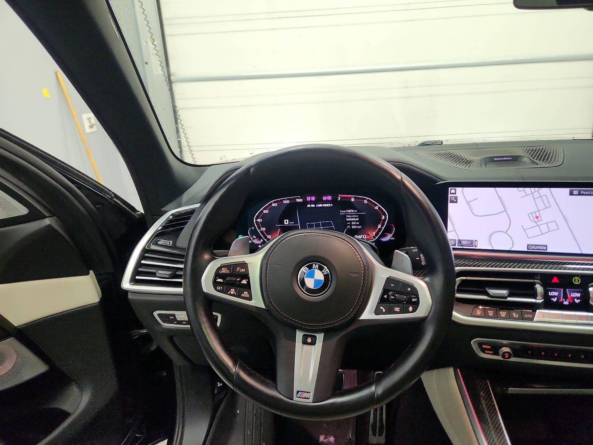 Thumbnail: 2022 BMW X5 - 10