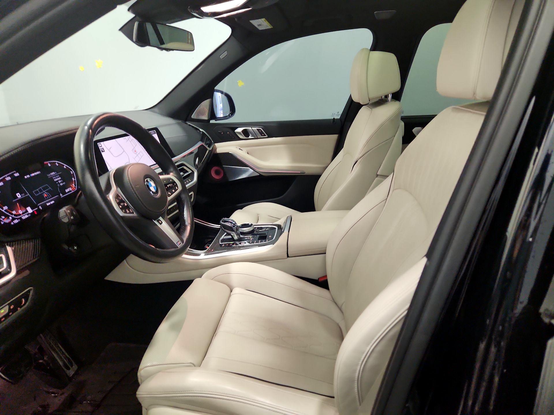 Thumbnail: 2022 BMW X5 - 11