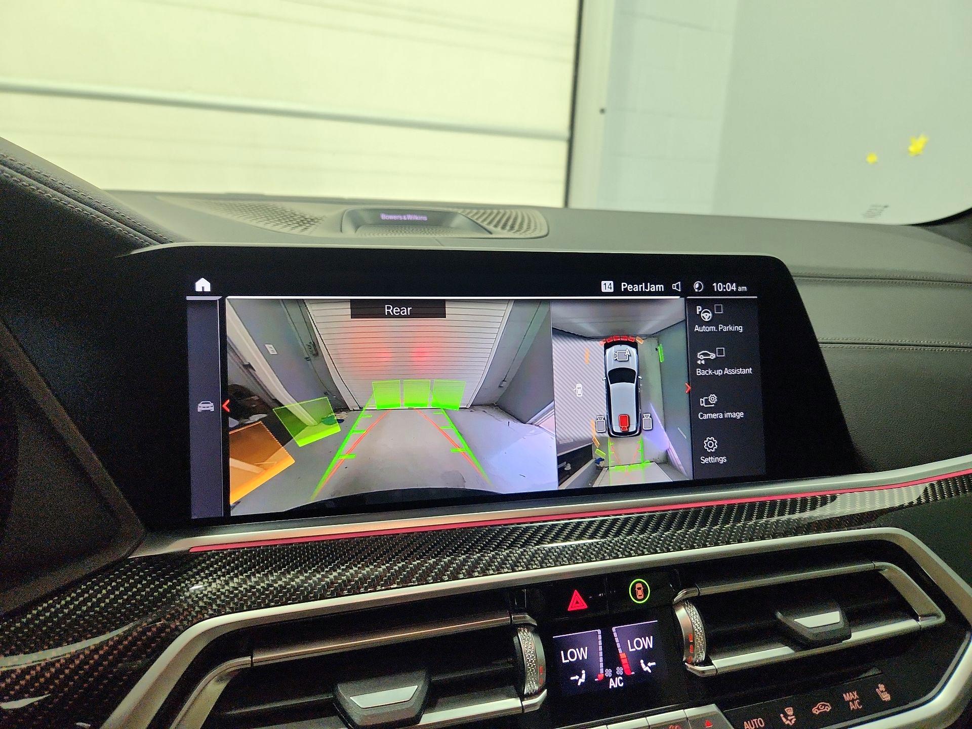 Thumbnail: 2022 BMW X5 - 15