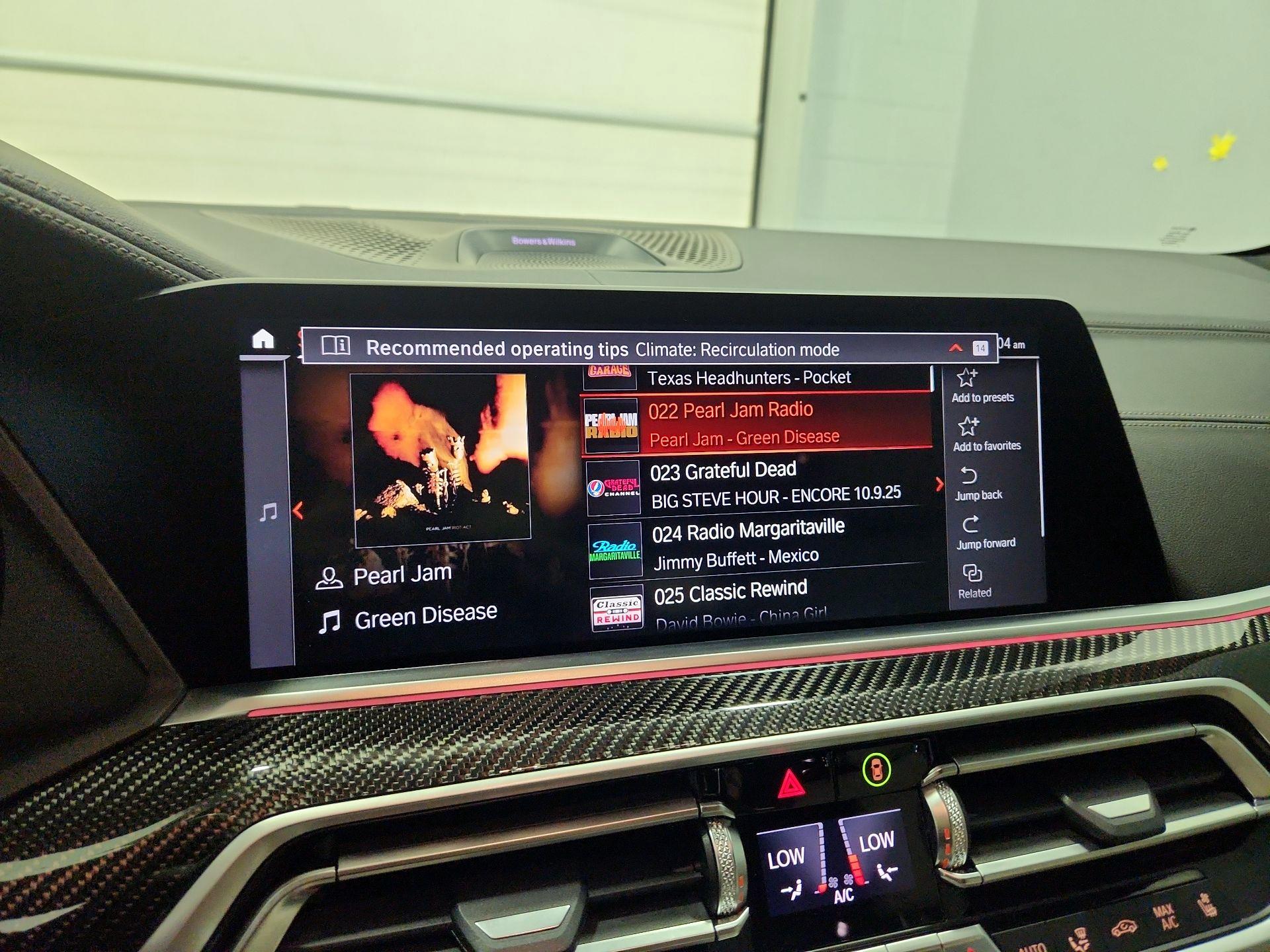 Thumbnail: 2022 BMW X5 - 16