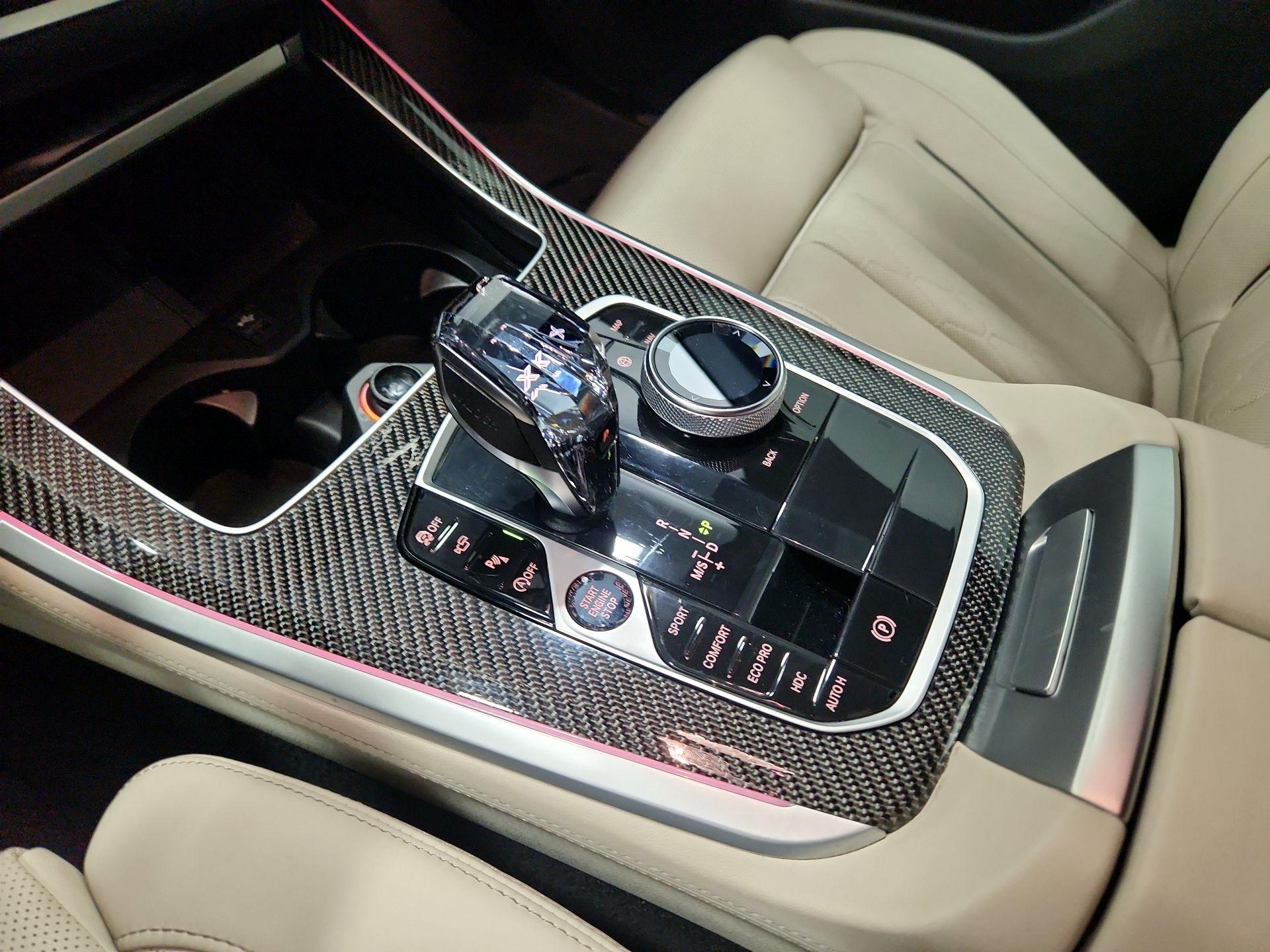 Thumbnail: 2022 BMW X5 - 18