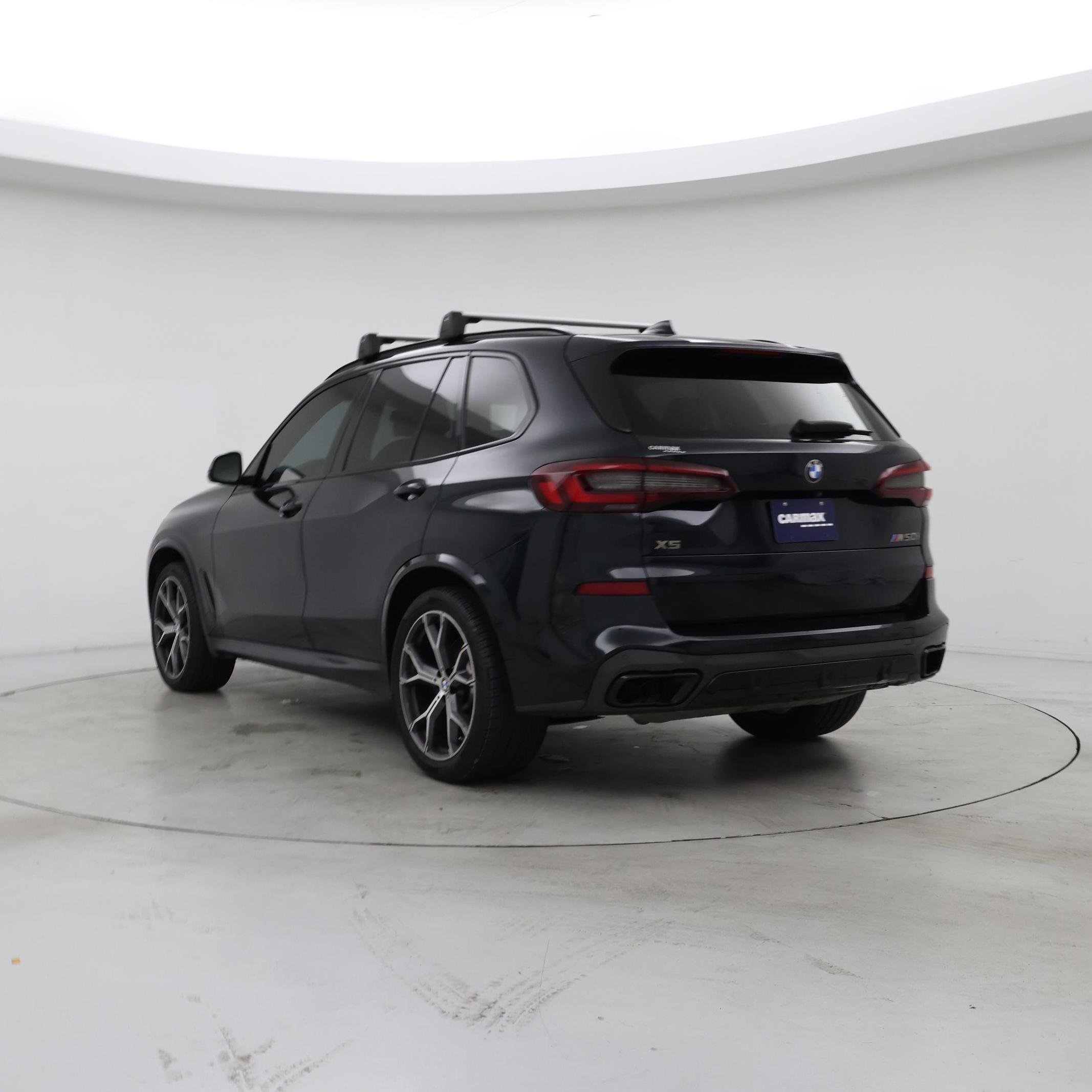 Thumbnail: 2022 BMW X5 - 2