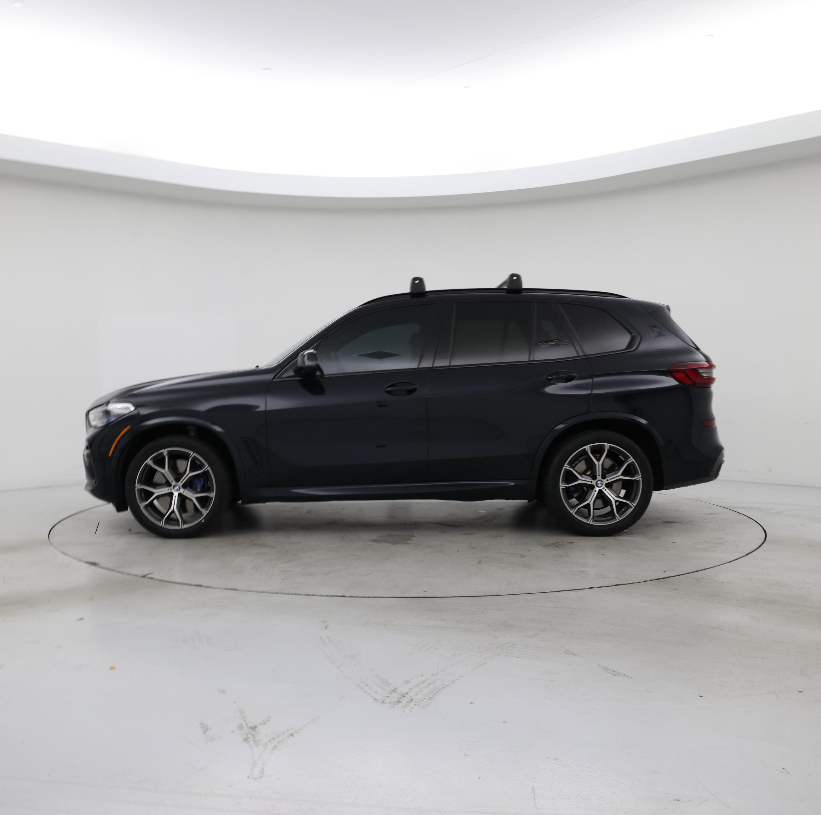 Thumbnail: 2022 BMW X5 - 3