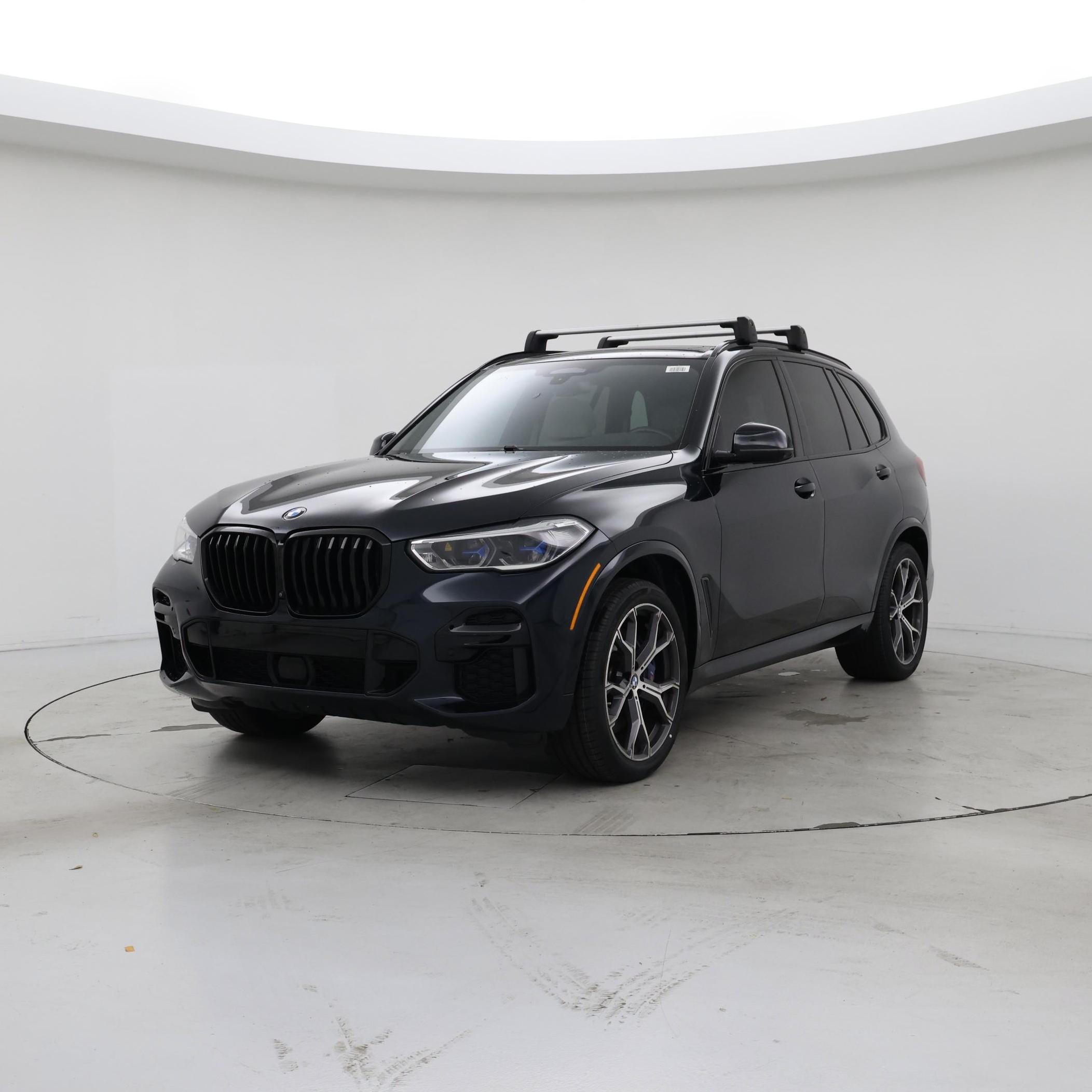 Thumbnail: 2022 BMW X5 - 4