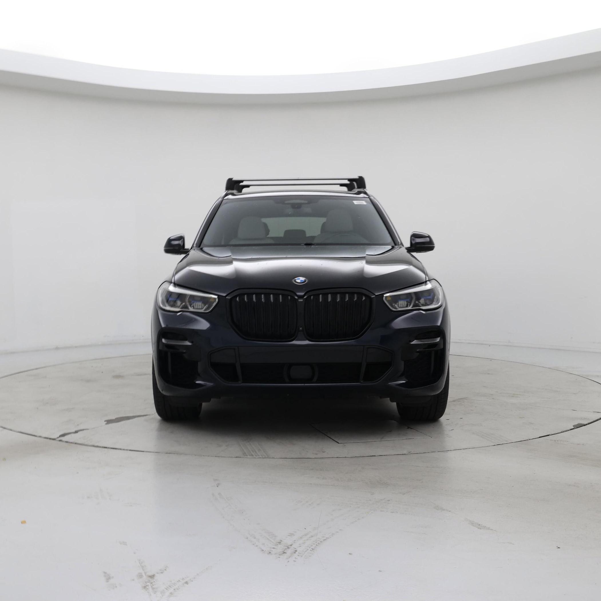 Thumbnail: 2022 BMW X5 - 5