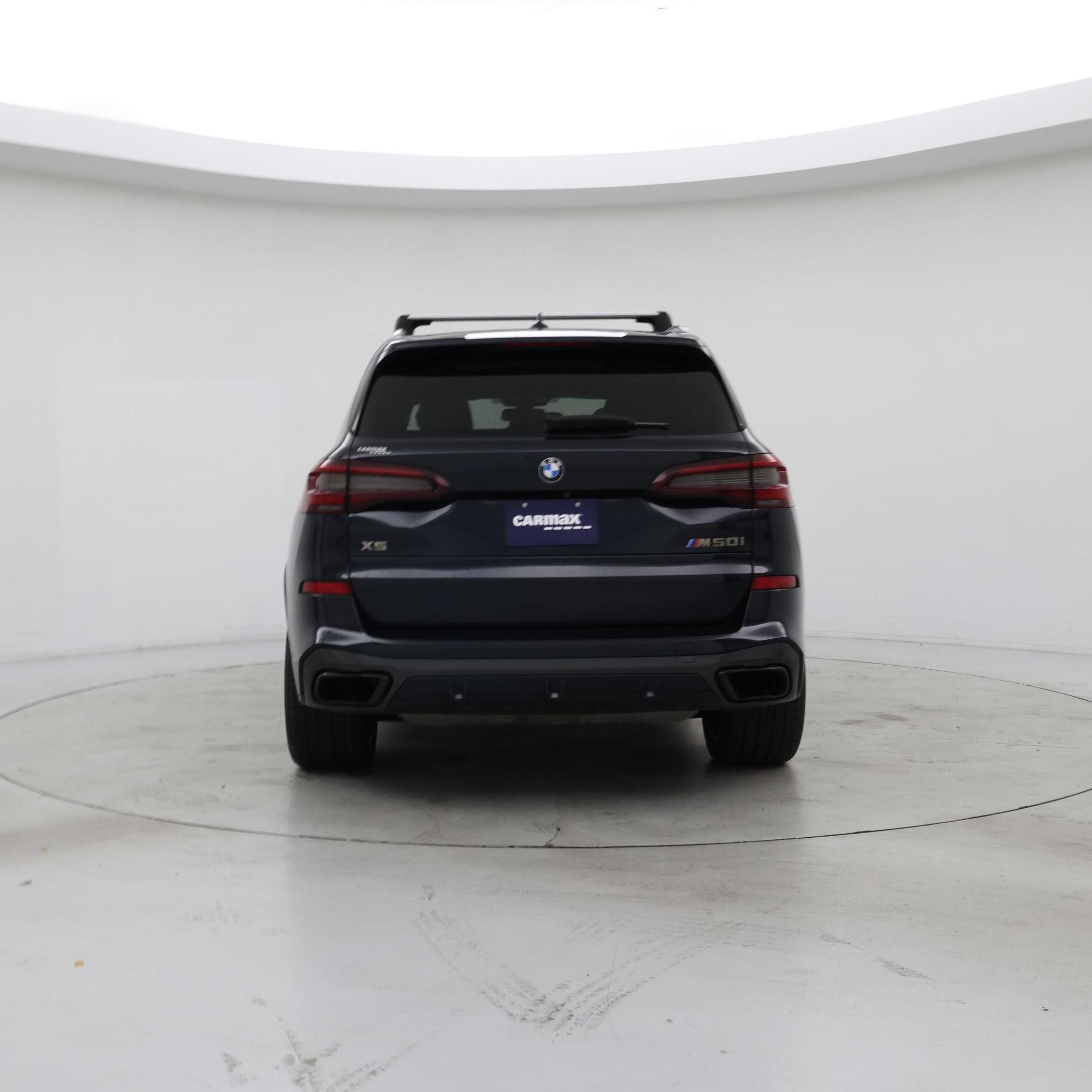 Thumbnail: 2022 BMW X5 - 6