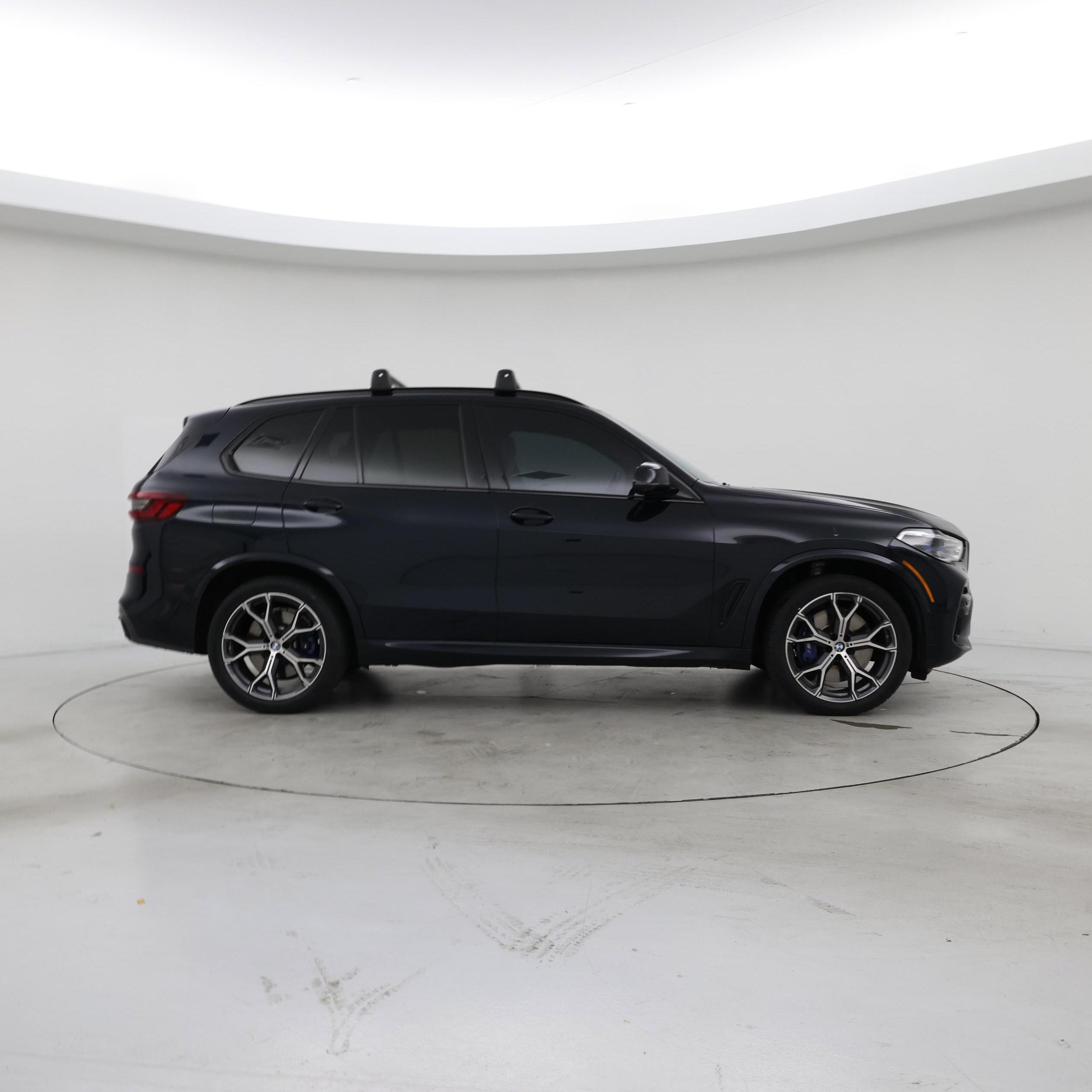 Thumbnail: 2022 BMW X5 - 7