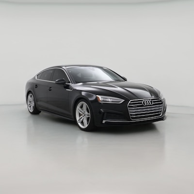 2019 Audi A5 Premium Plus