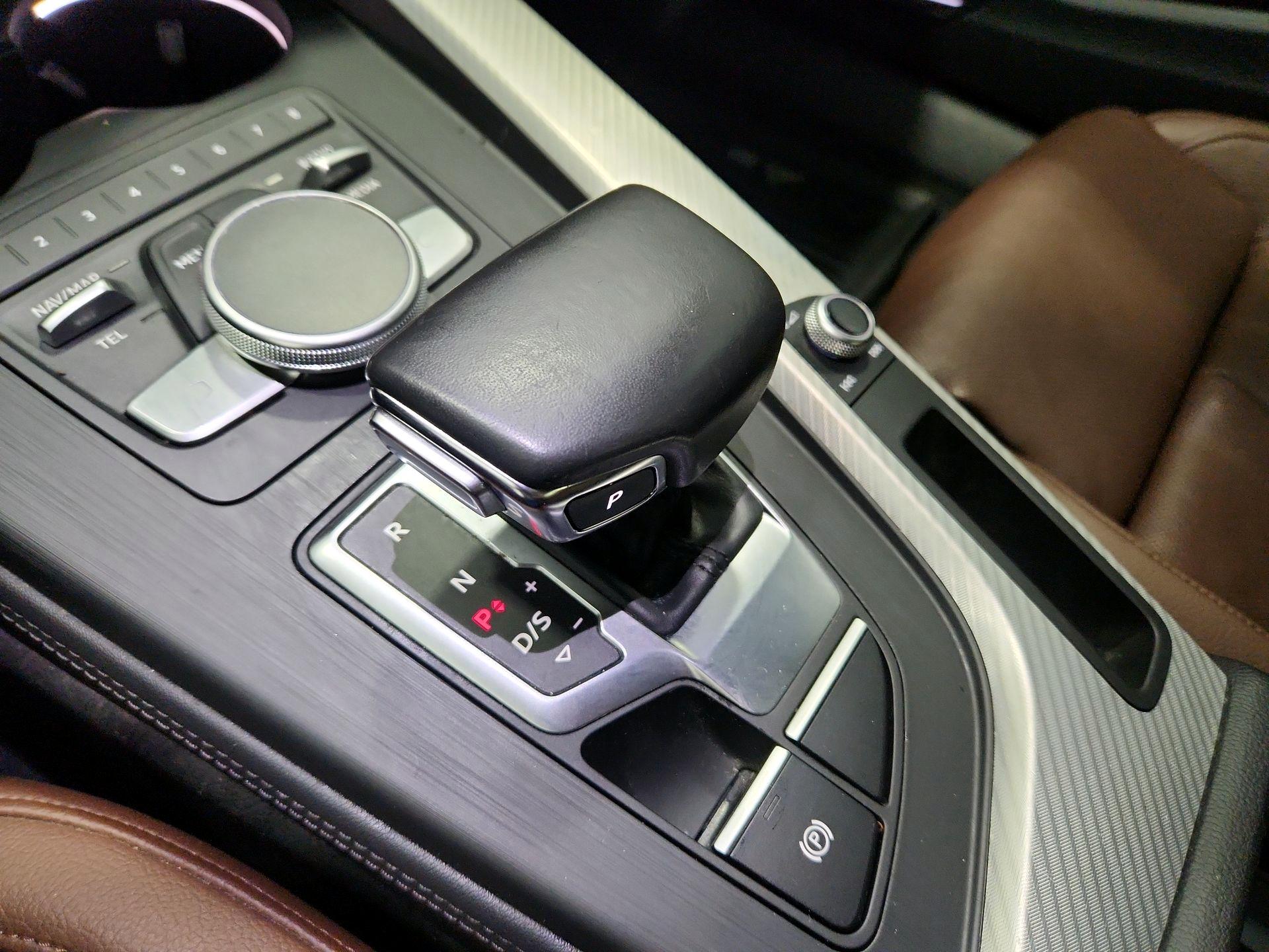 Thumbnail: 2019 Audi A5 - 18